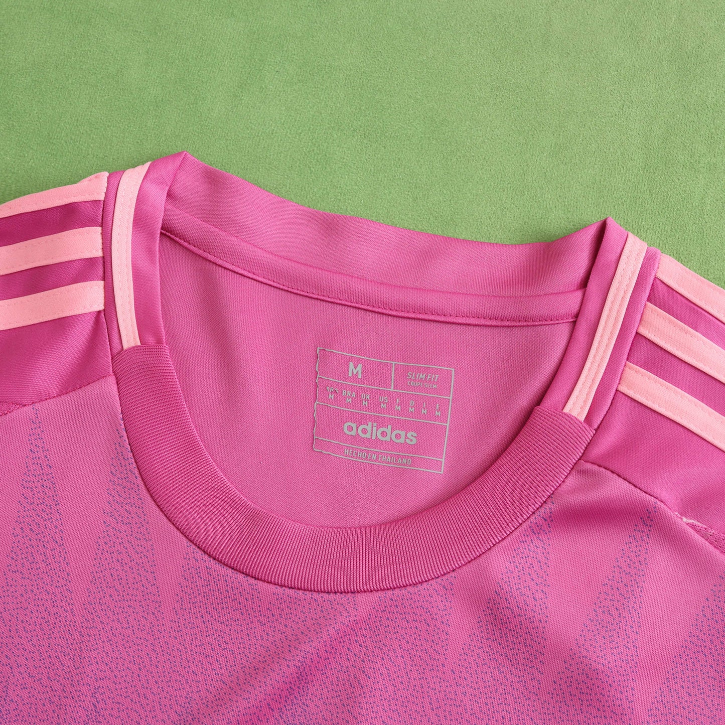 Germany 2024/2025 Away Jersey - Fan Edition