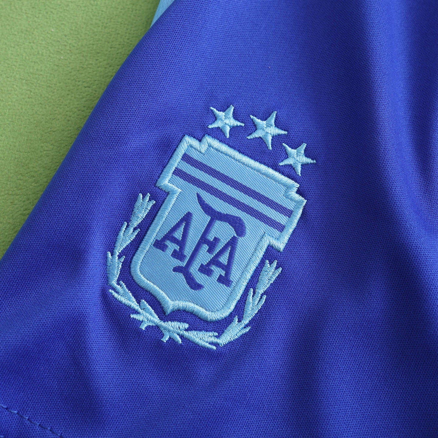 Argentina 2024/25 Away Kit - Fan Edition (Kids)