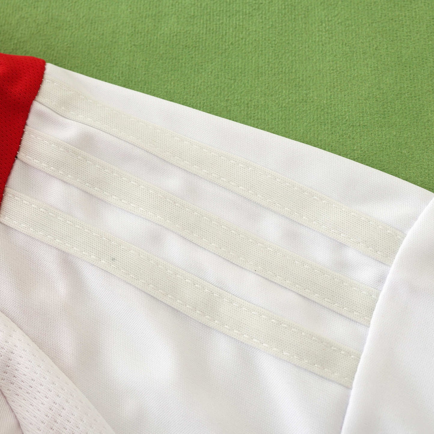 AFC Ajax 2024/25 Home Jersey - Fan Edition (Kids)