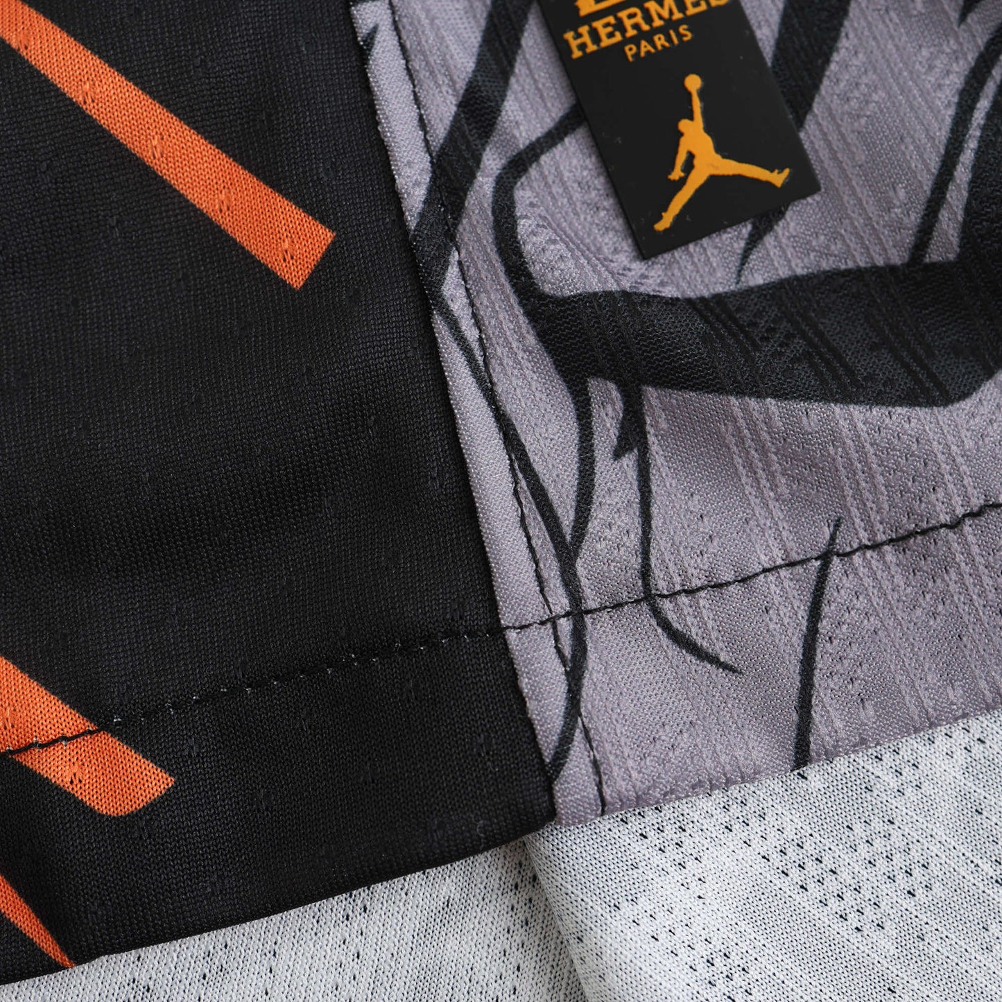 Netherlands 2025/26 Lion's Roar Jersey - Special Edition - The Jersey Vault