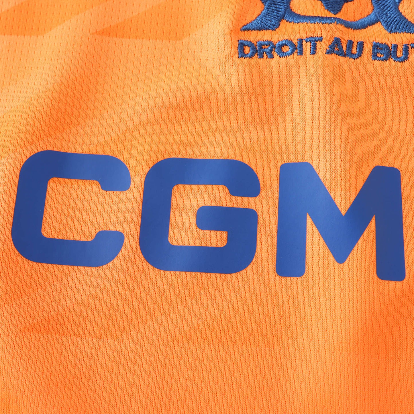 Marseille 2024/25 Third Jersey - Fan Edition (Kids)