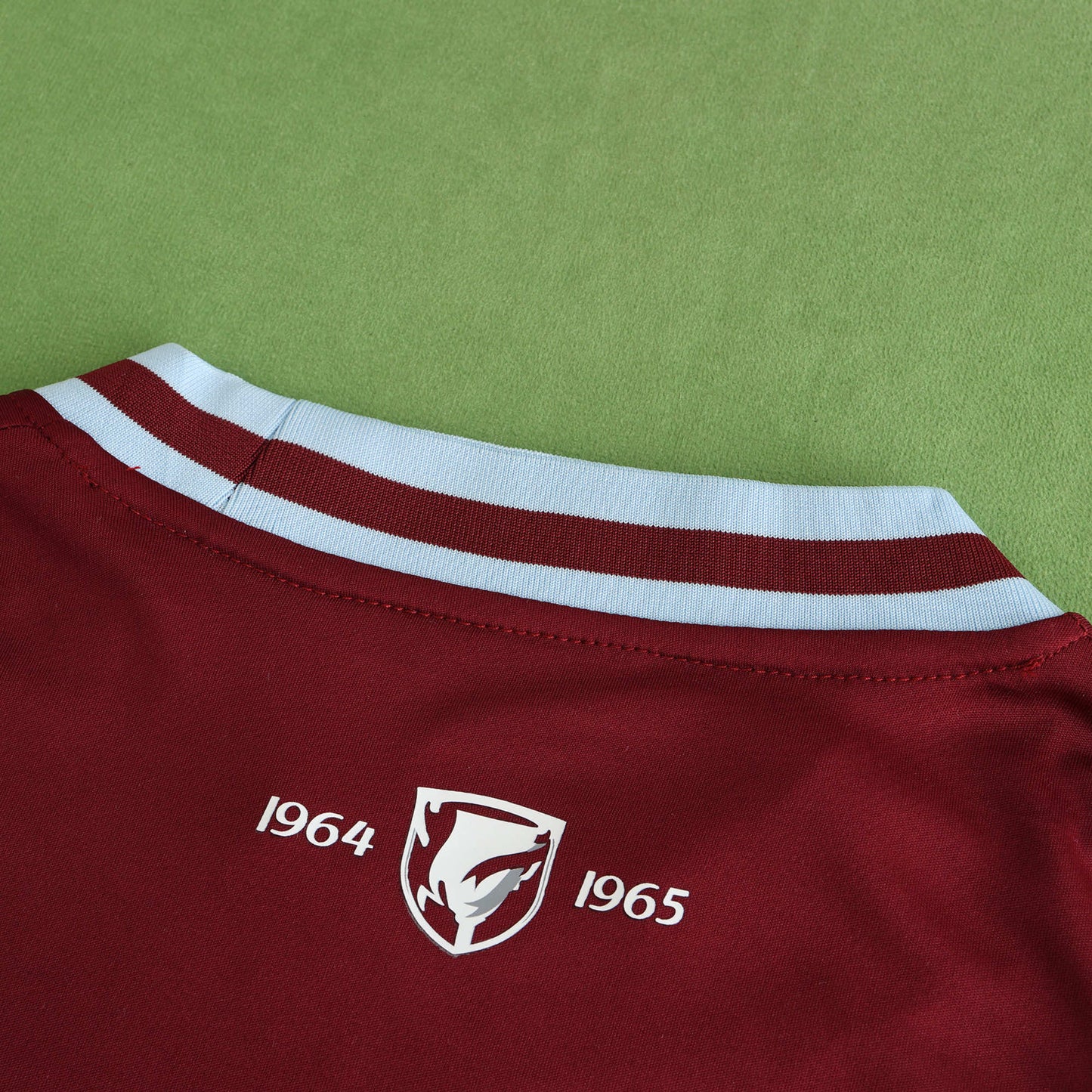 West Ham 2024/25 Home Jersey - Fan Edition