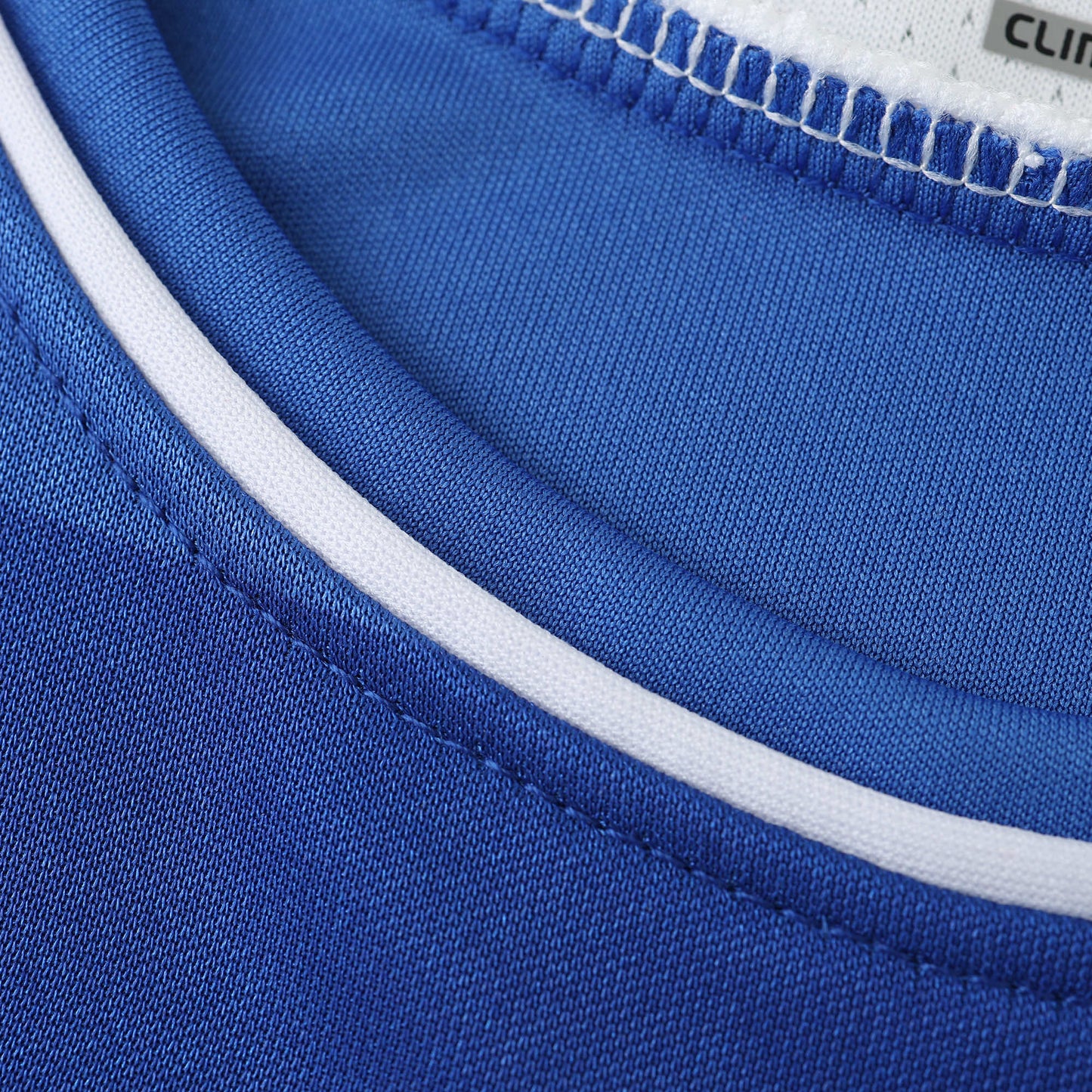 Chelsea 2011/12 Longsleeved Home Jersey - Retro Edition - The Jersey Vault