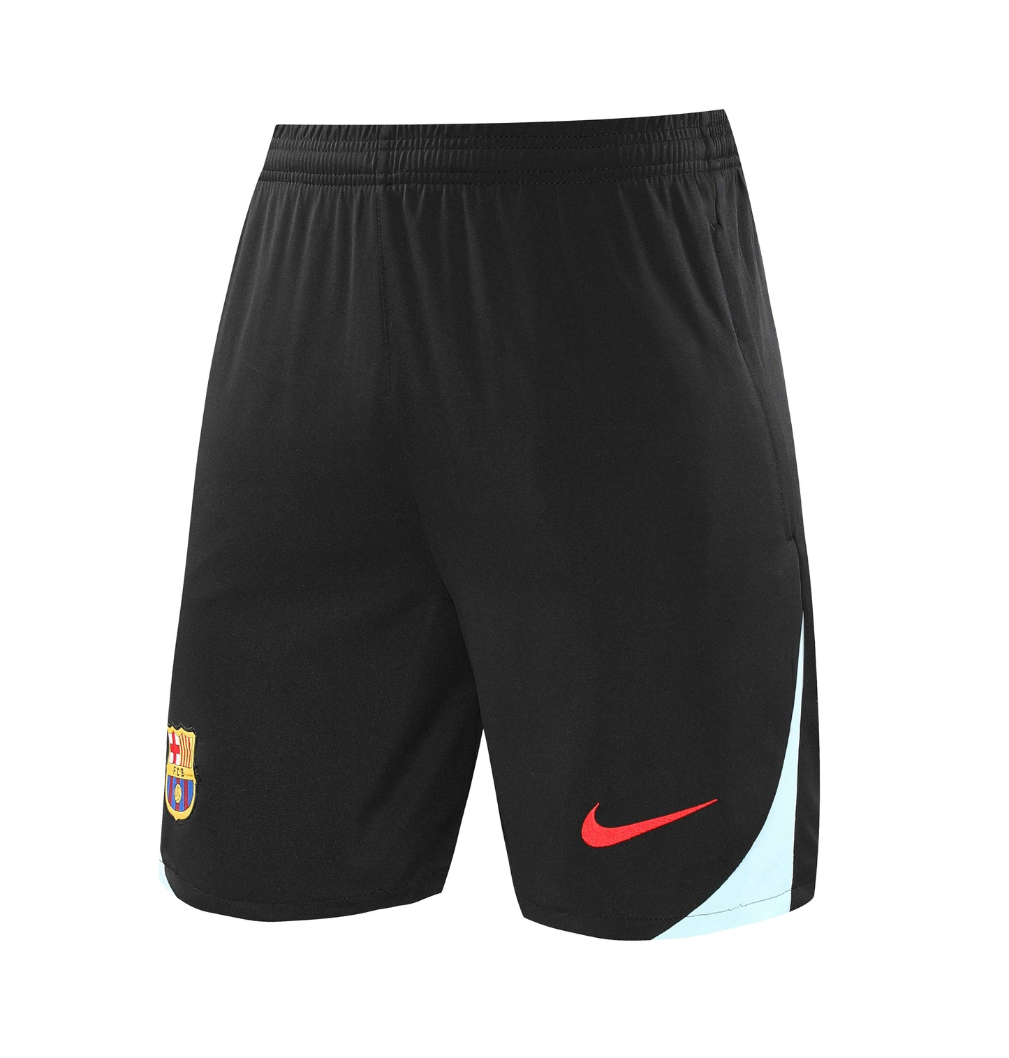 FC. Barcelona 2024/25 Training Vest Tracksuit (red)