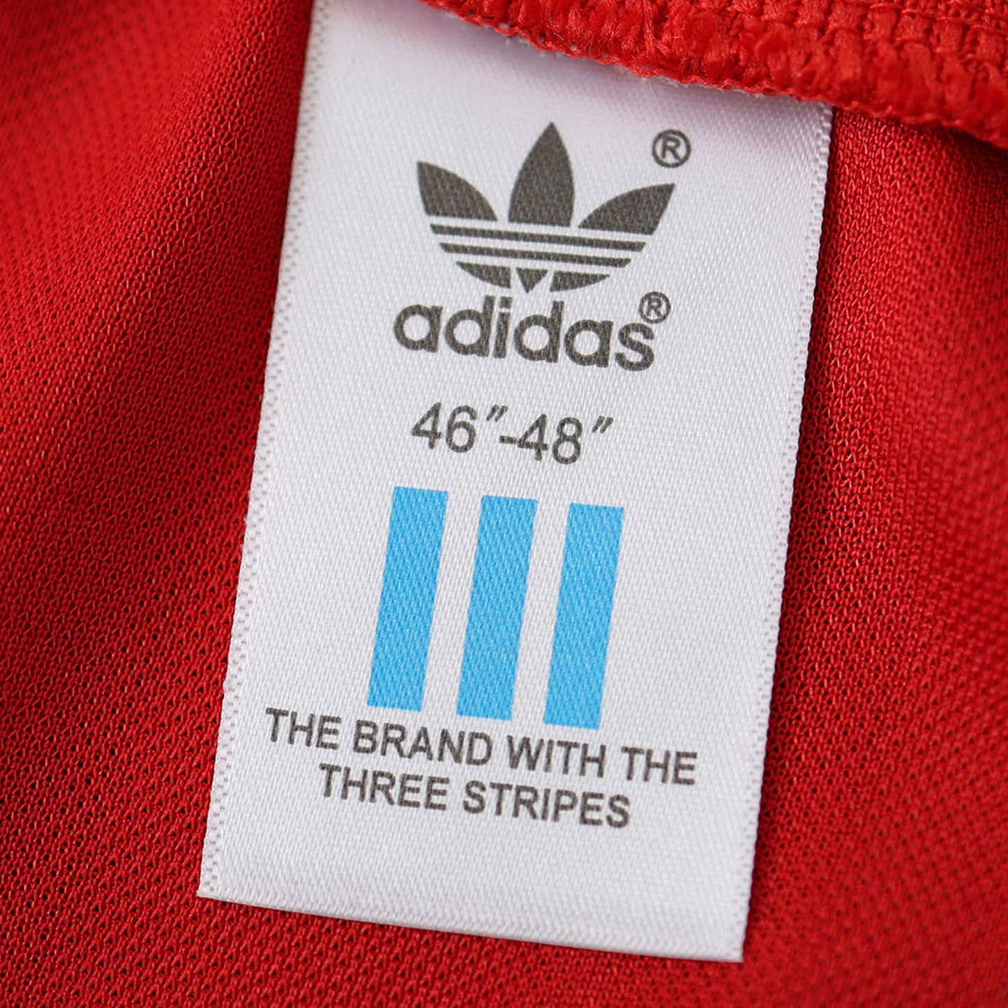 Liverpool 1985/86 Home Jersey - Retro Edition
