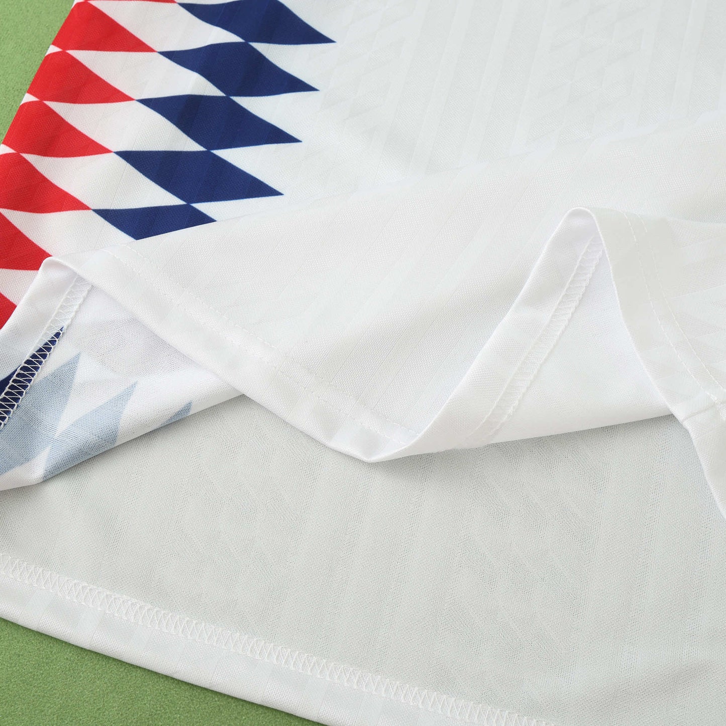 France 1994/95 Away Jersey - Retro Edition