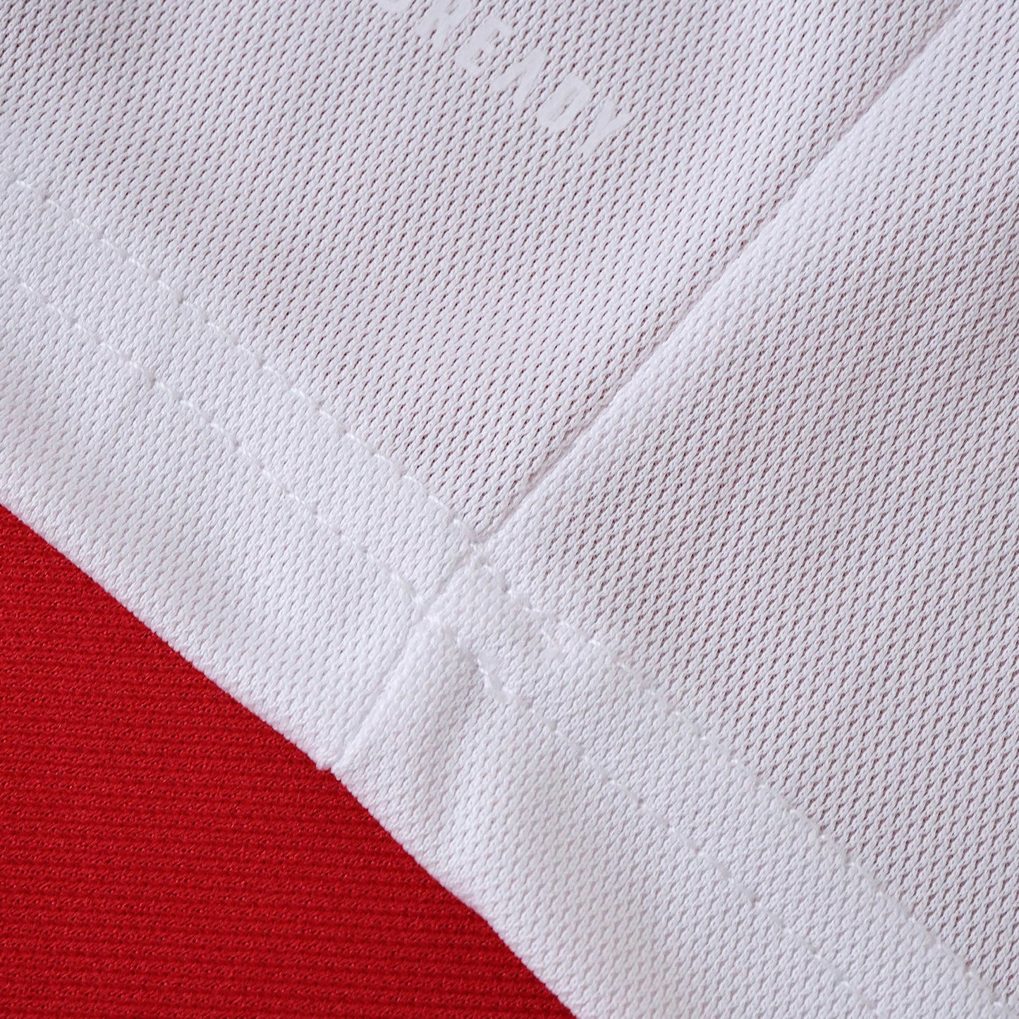AFC Ajax 2025/26 Longsleeved 125th Anniversary Concept Jersey - Special Edition (Kids)