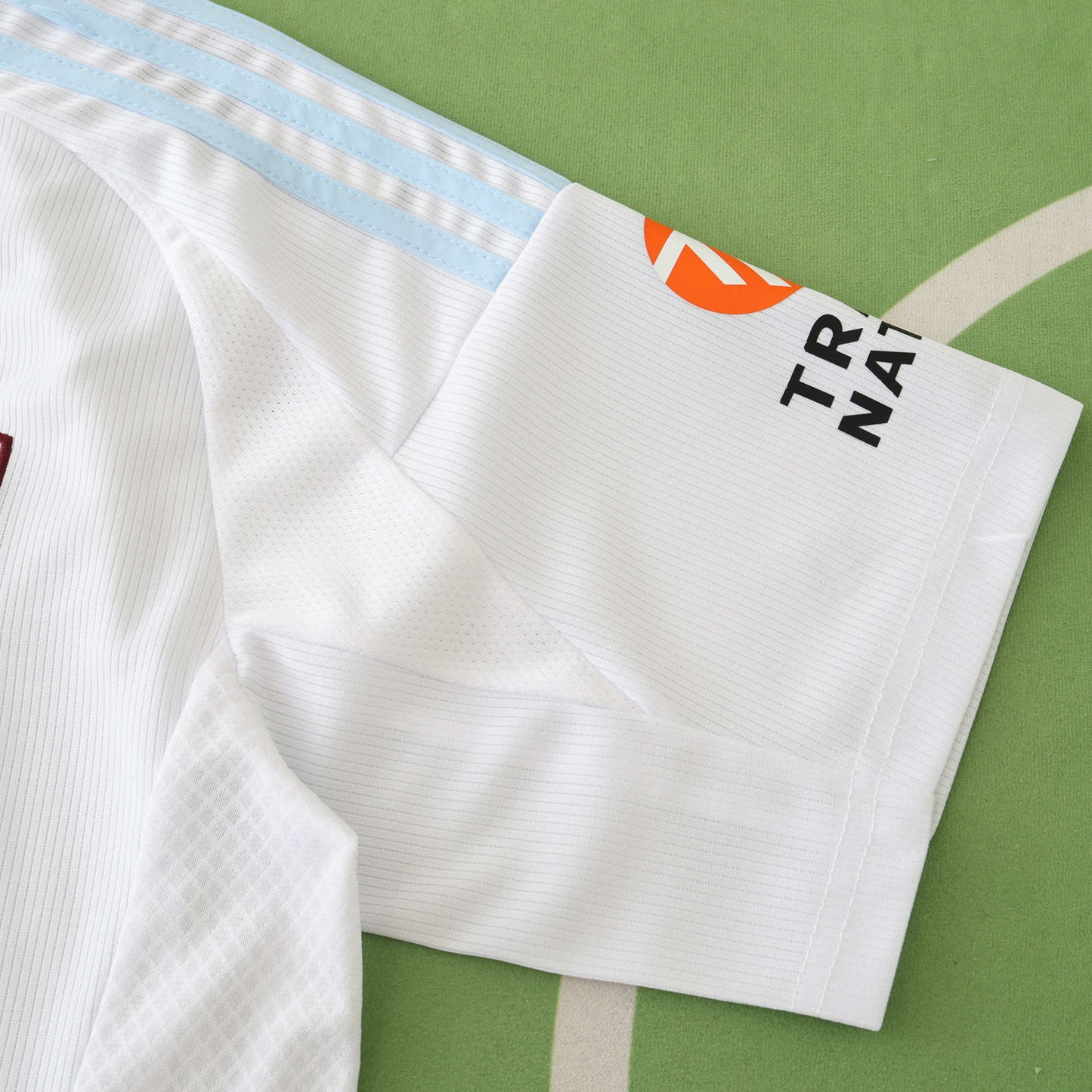 Aston Villa 2024/25 Away Jersey - Fan Edition