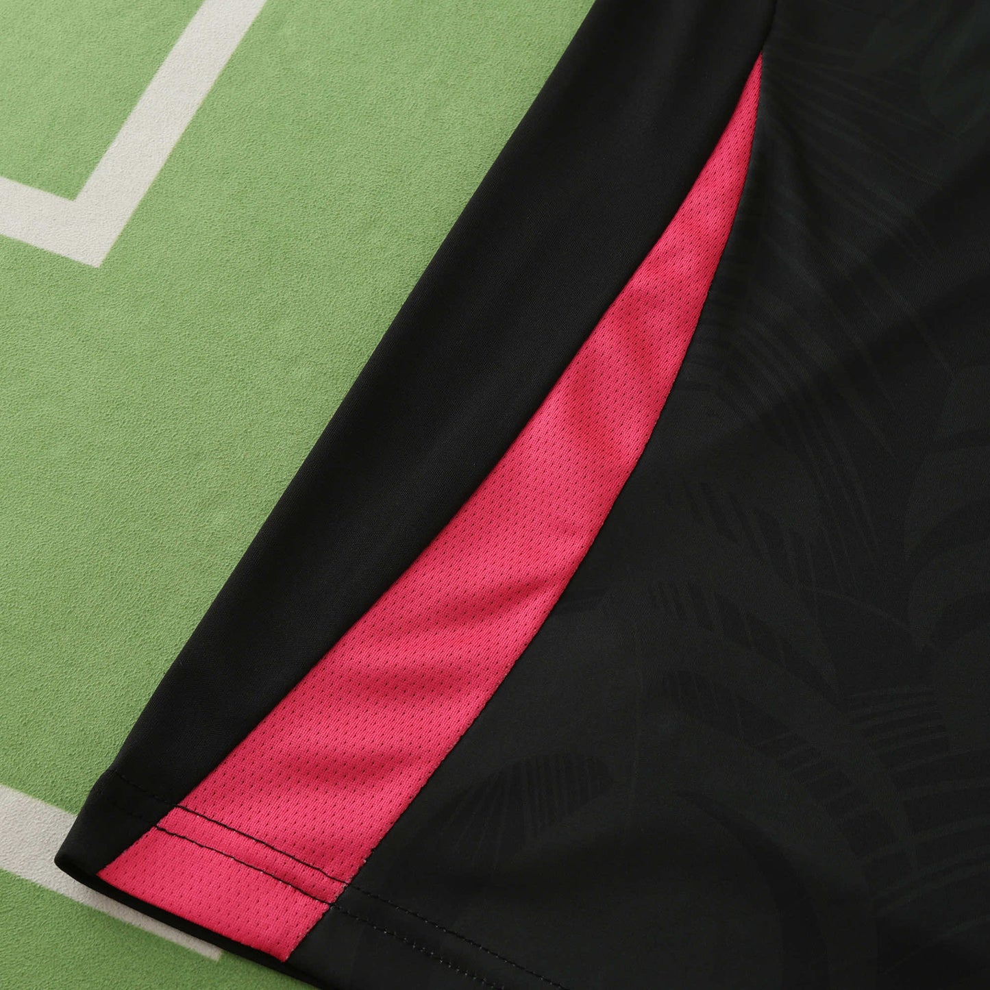 Inter Miami 2024/25 Black Concept Jersey - Special Edition