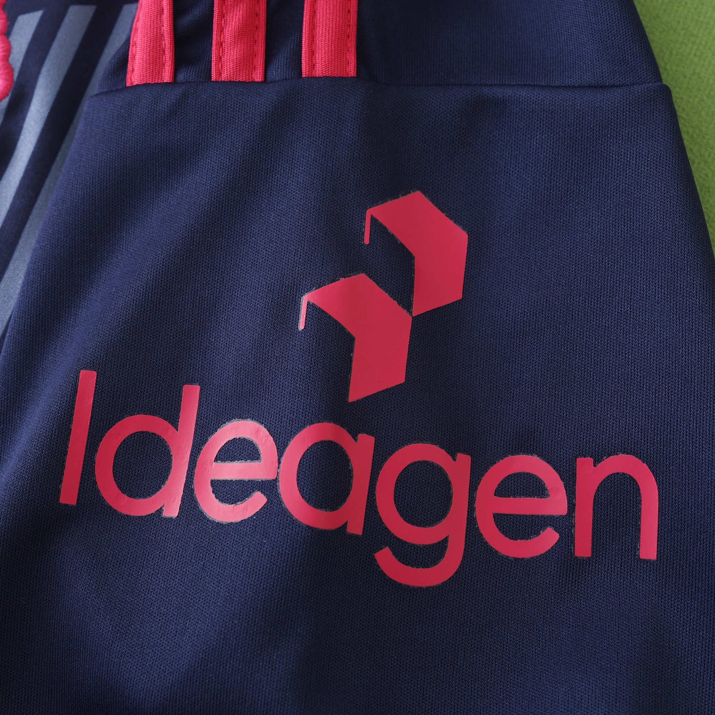 Nottingham Forest 2024/25 Away Jersey - Fan Edition