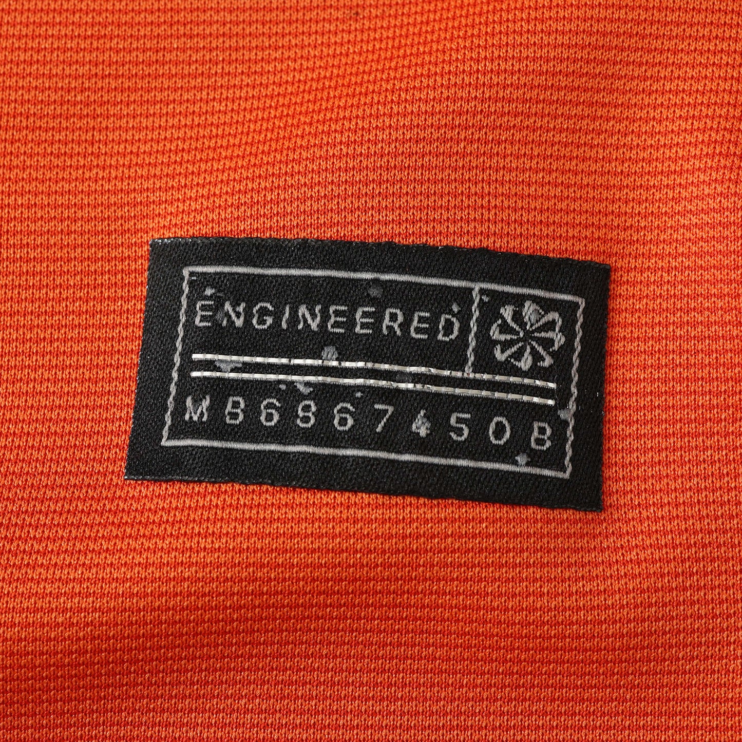 Netherlands 2024/25 Home Jersey - Fan Edition - The Jersey Vault