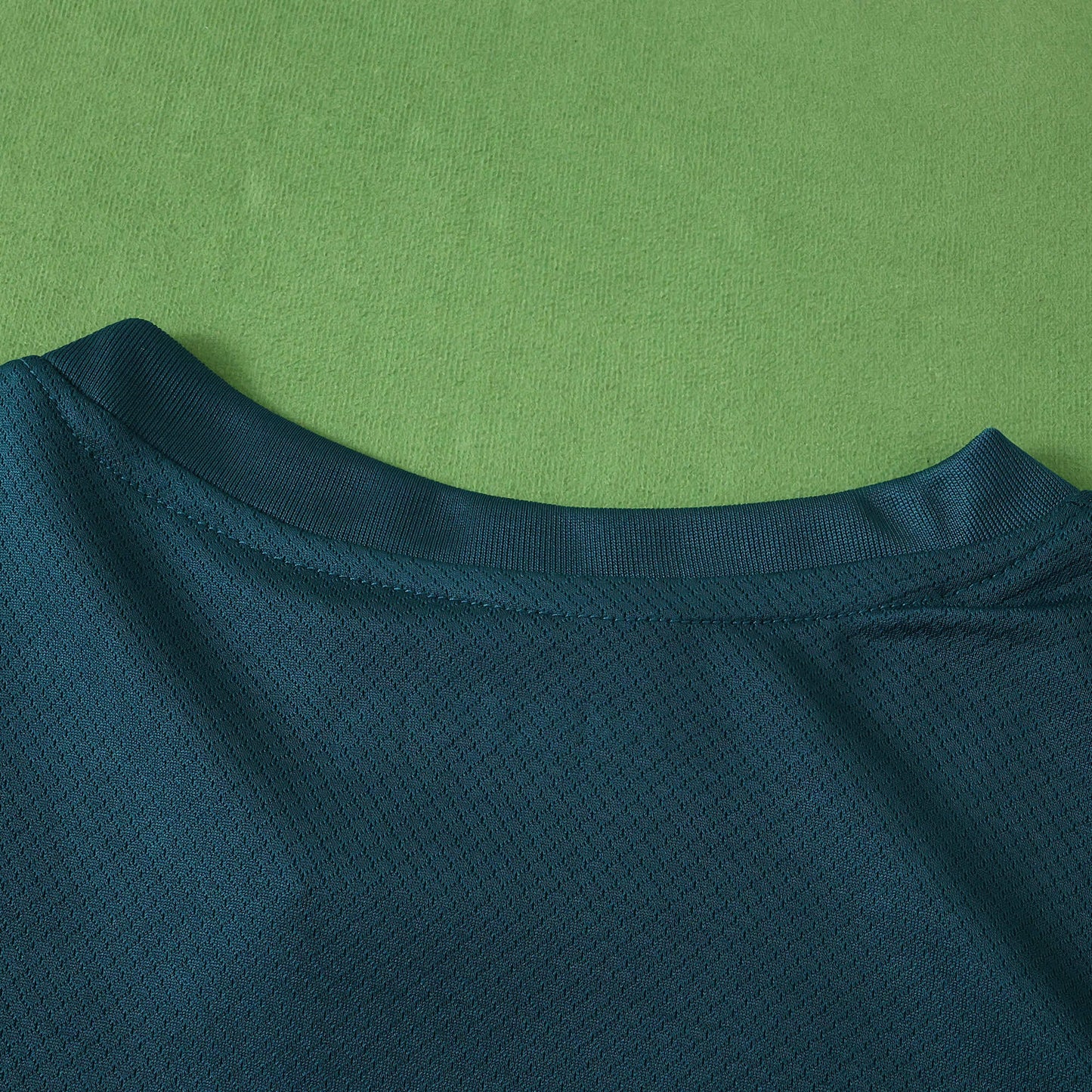 Nigeria 2025/26 Away Jersey - Fan Edition