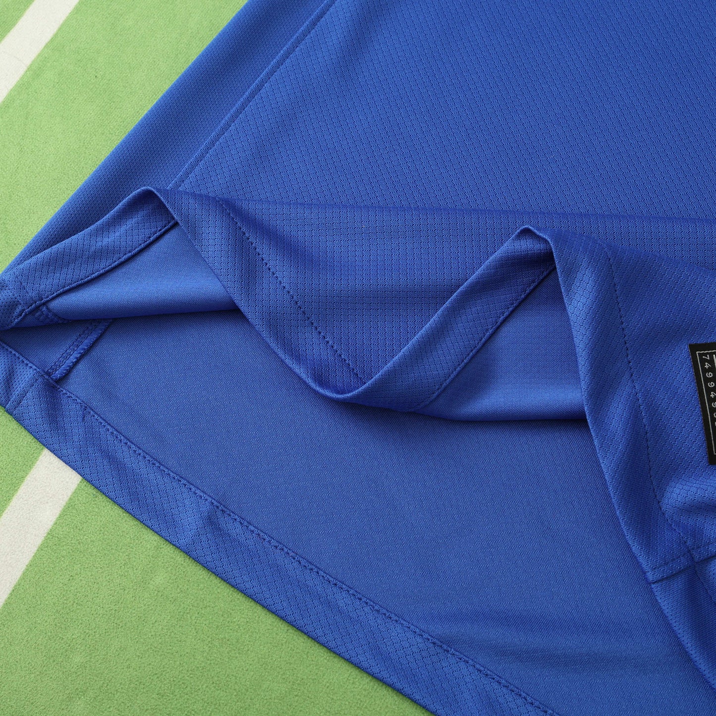 France 2024/25 Home Jersey - Fan Edition - The Jersey Vault