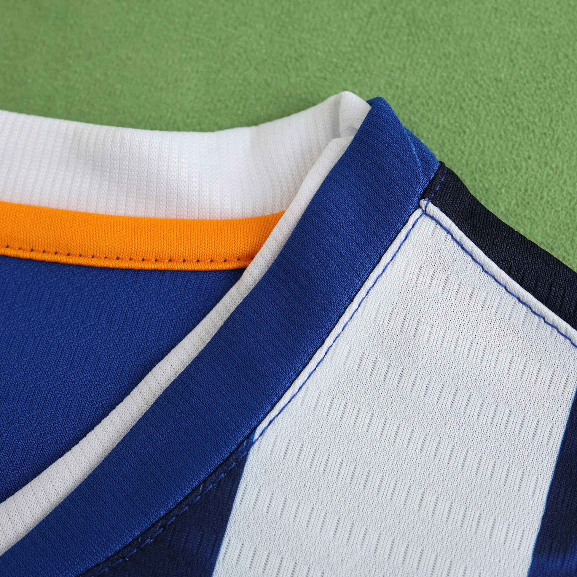Porto 2024/25 Home Jersey - Fan Edition - The Jersey Vault