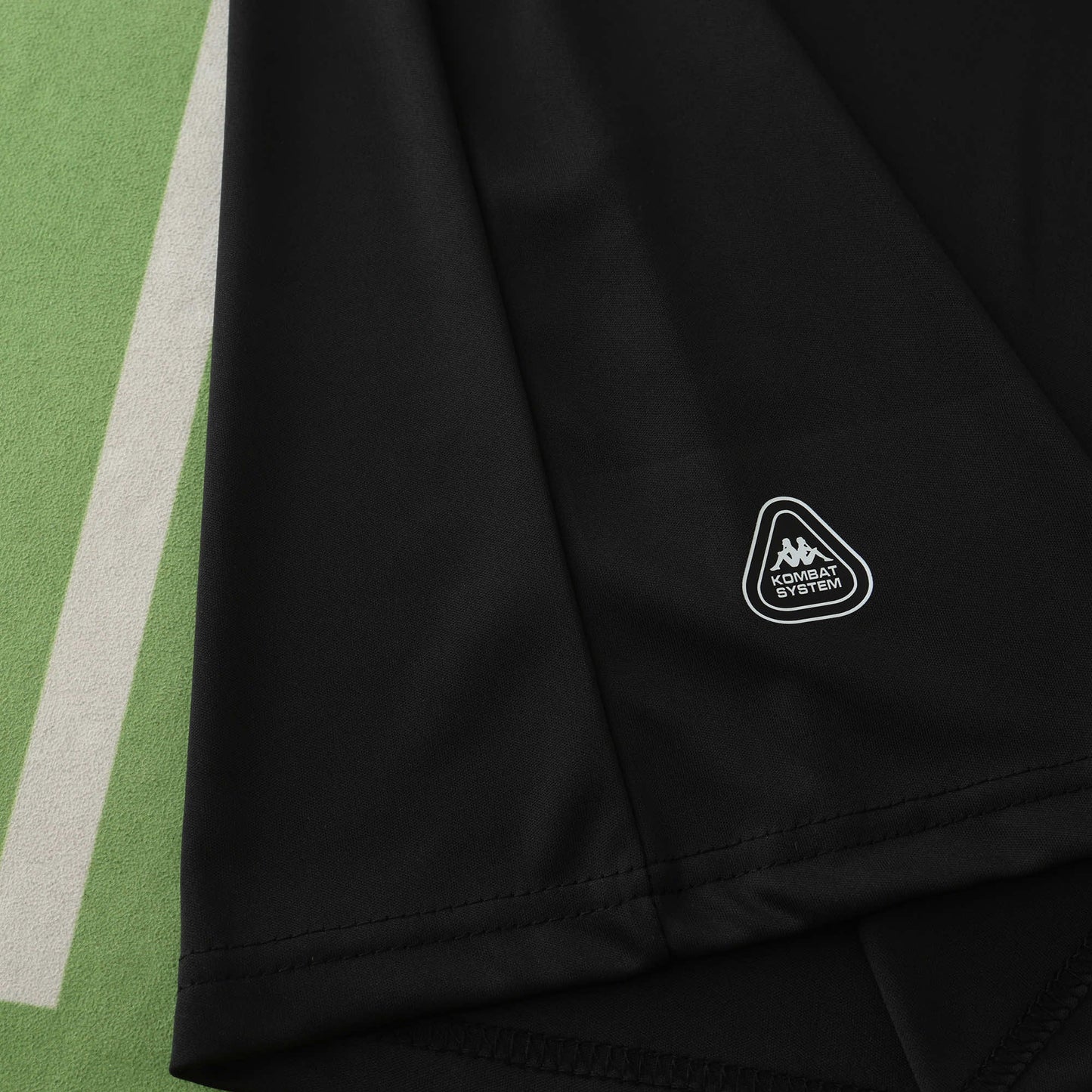 AS Monaco 2024/25 Black Concept Jersey - Special Edition