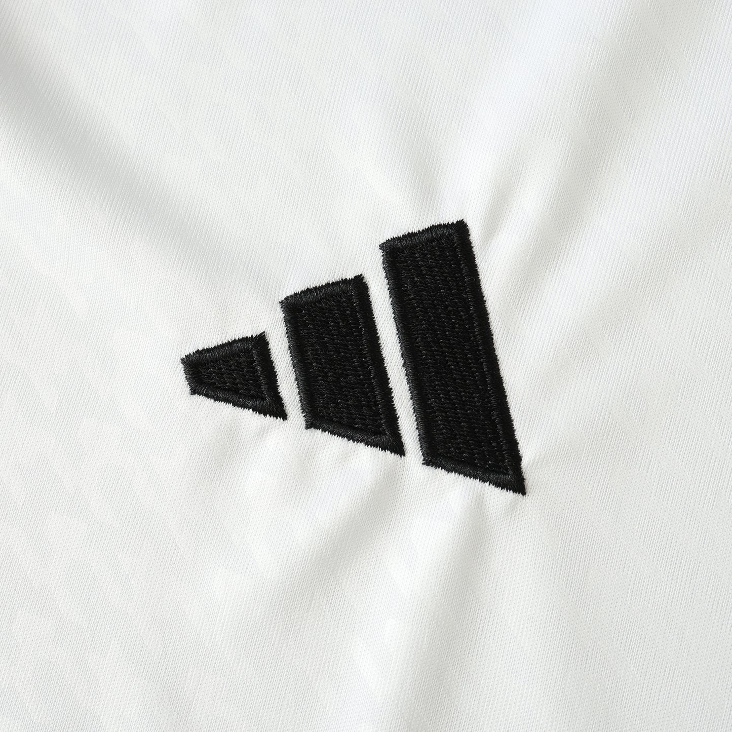 Real Madrid 2024/25 Home Jersey - Fan Edition - The Jersey Vault
