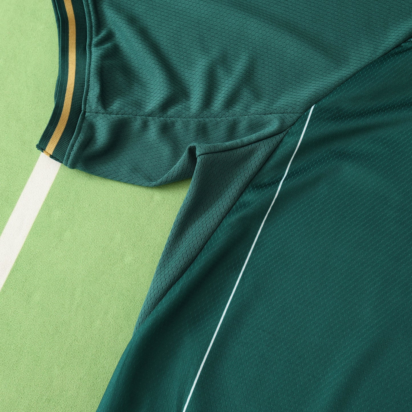 Sporting CP 2024/25 Royal Heritage Jersey - Special Edition