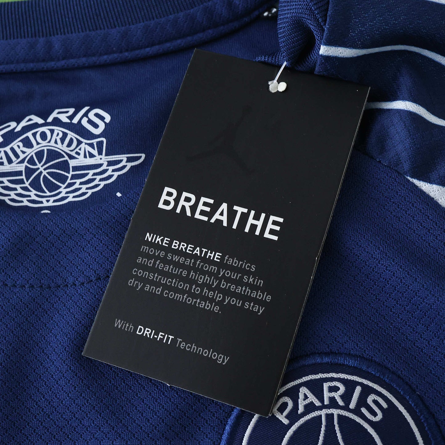 Paris Saint Germain 2024/25 Fourth Kit - Fan Edition (Kids)