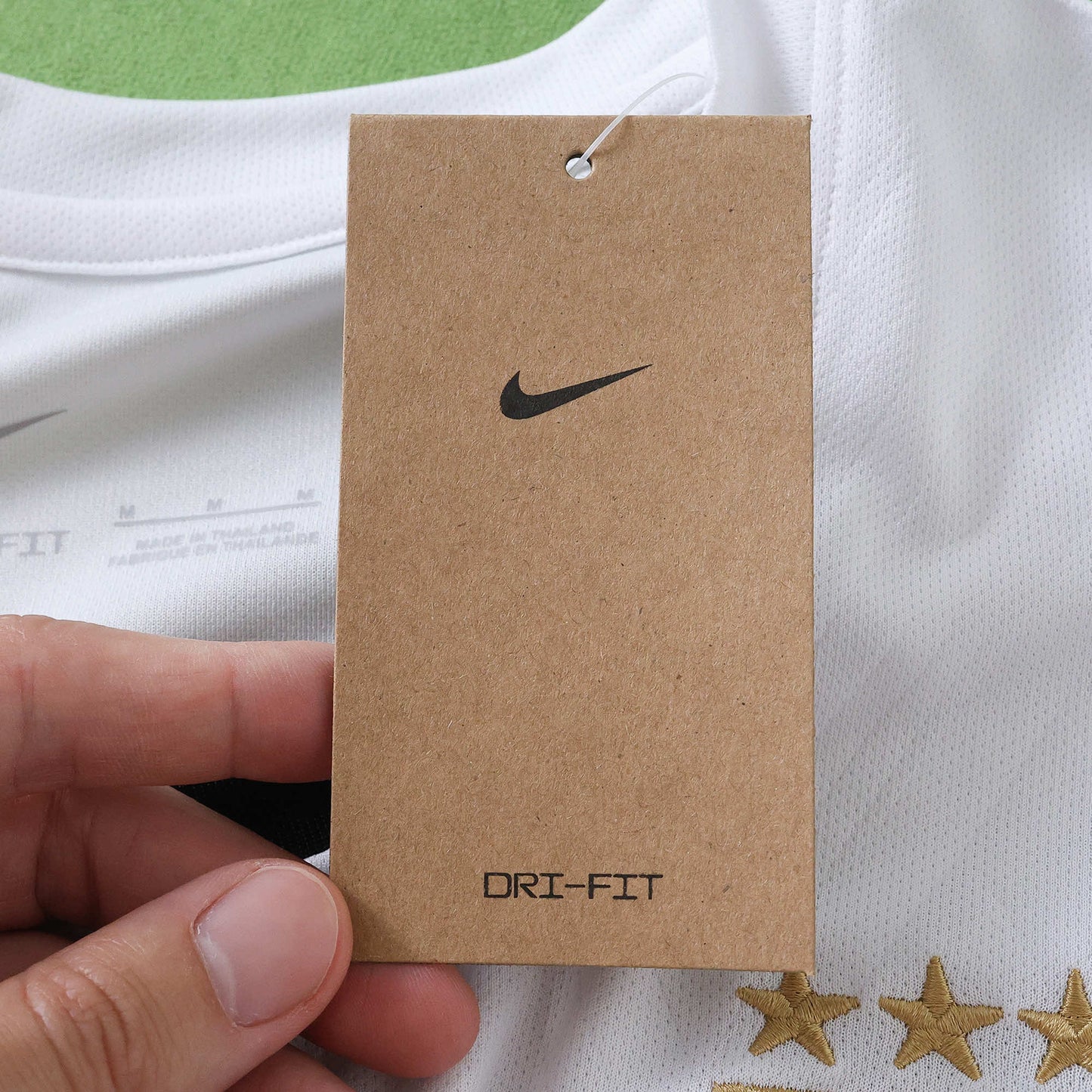 Uruguay 2025/26 Away Jersey - Fan Edition