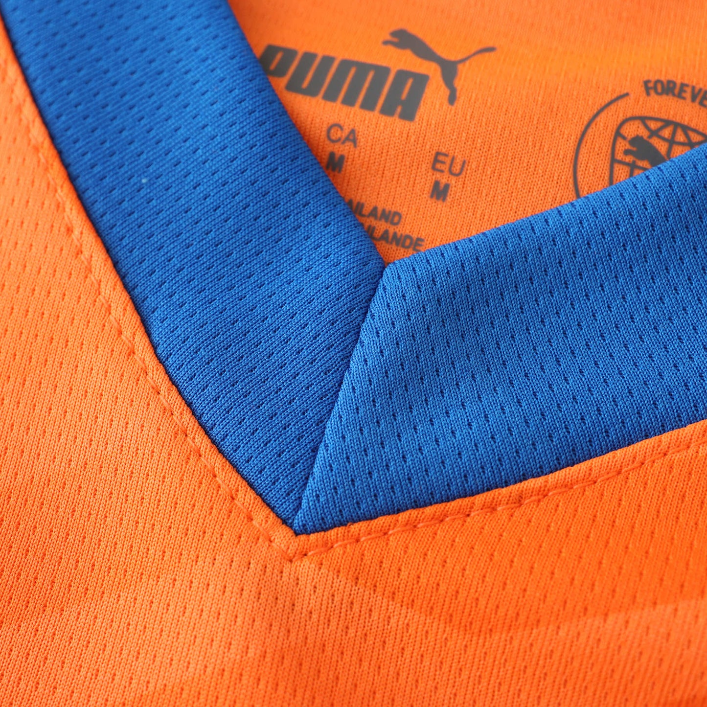 Marseille  2024/25 Third Jersey - Fan Edition