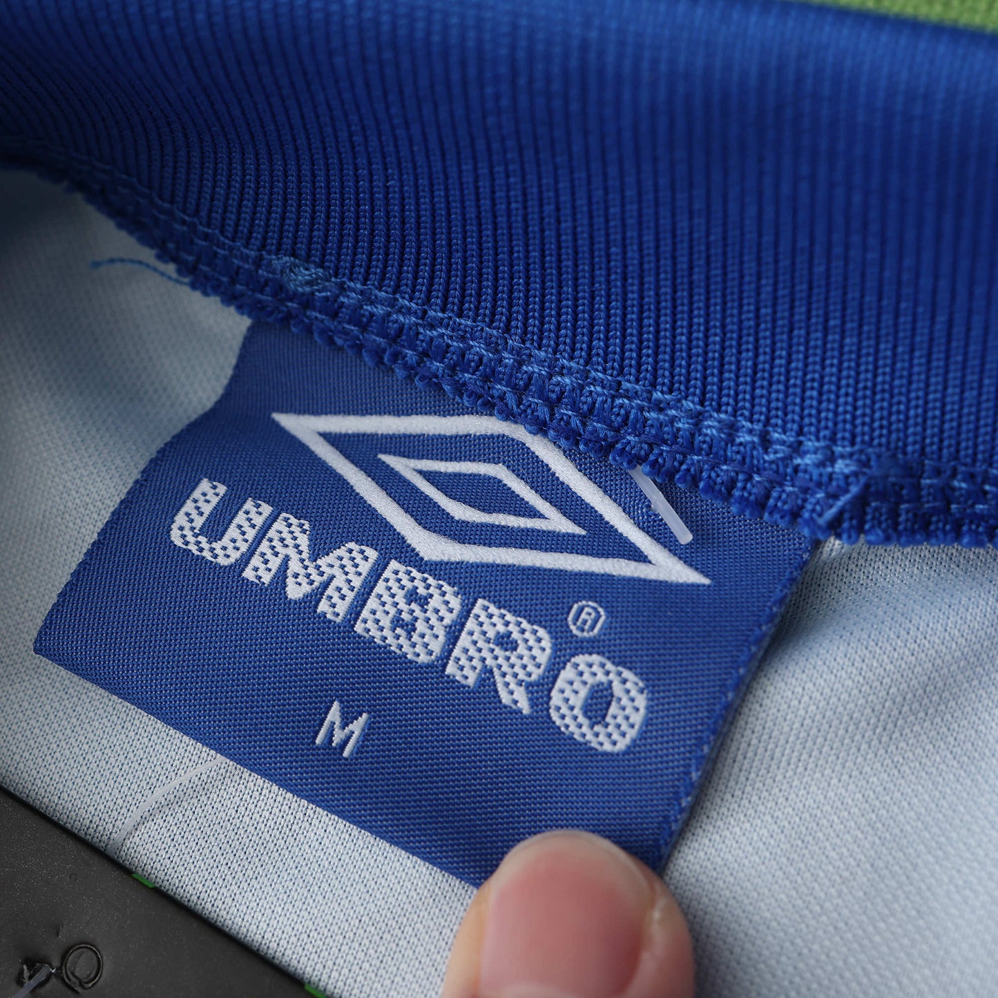 S.S.C. Napoli 1991/92 Home Jersey – Retro Edition