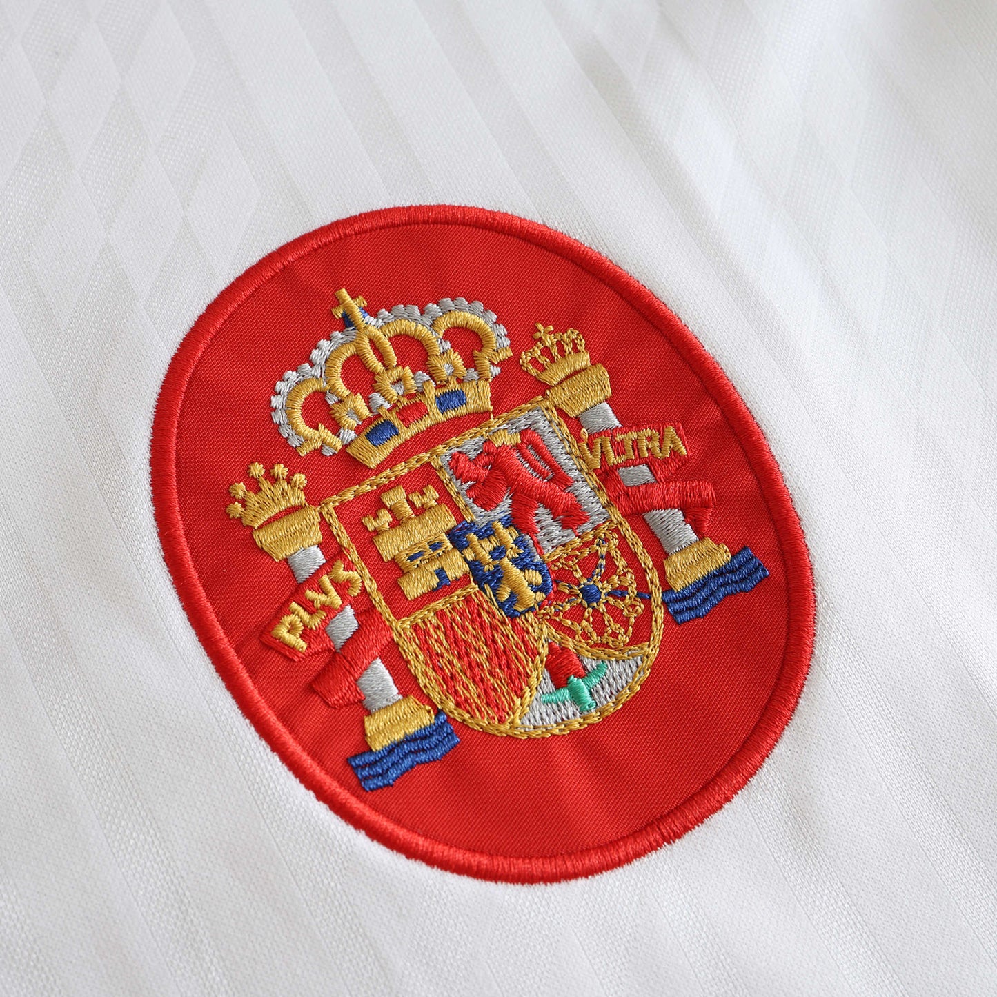 Spain 1994/95 Away Jersey - Retro Edition