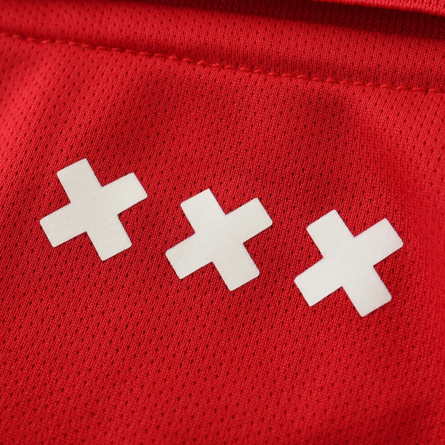 AFC Ajax 2024/25 Home Jersey - Fan Edition (Kids)
