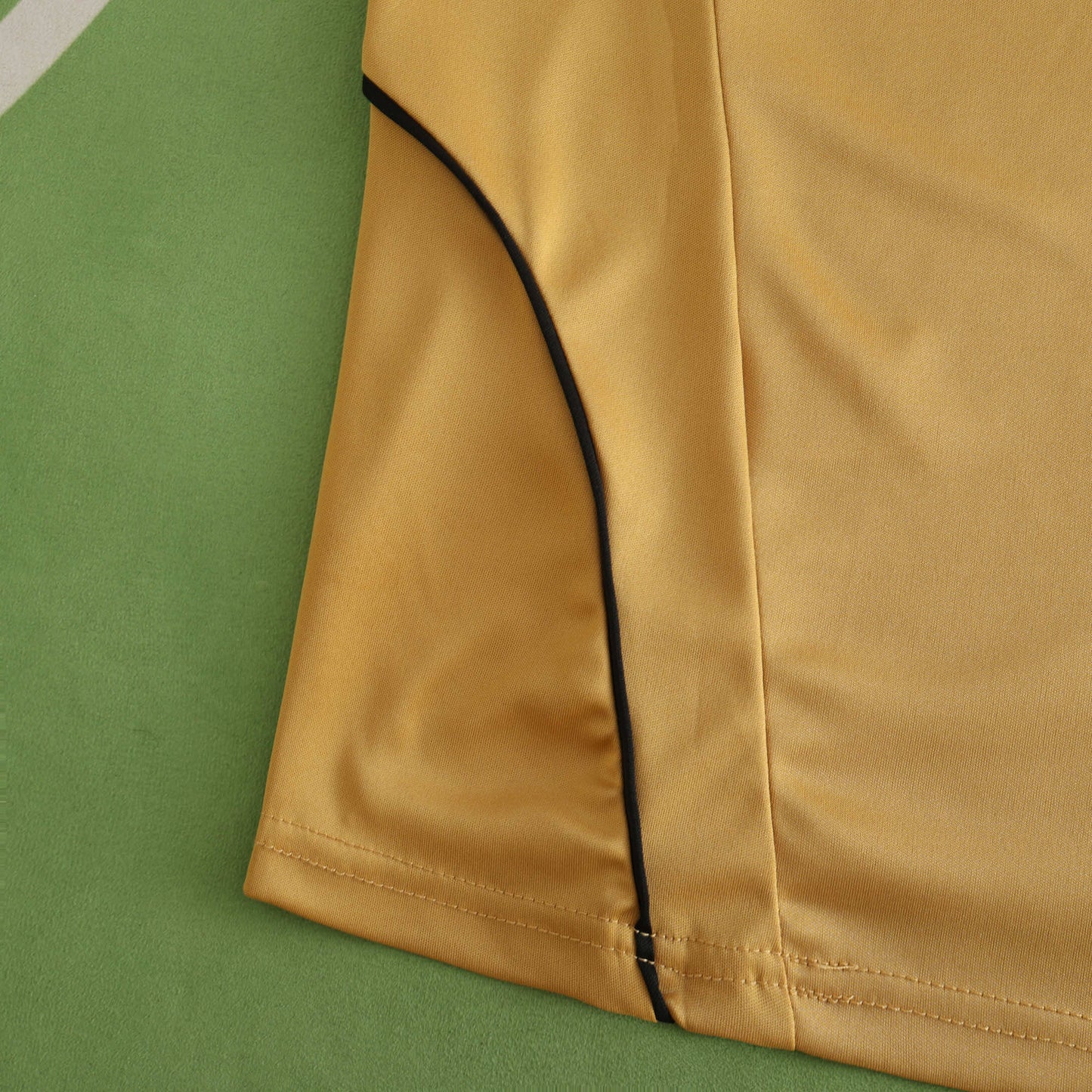 Spain 2008/09 Away Jersey - Retro Edition