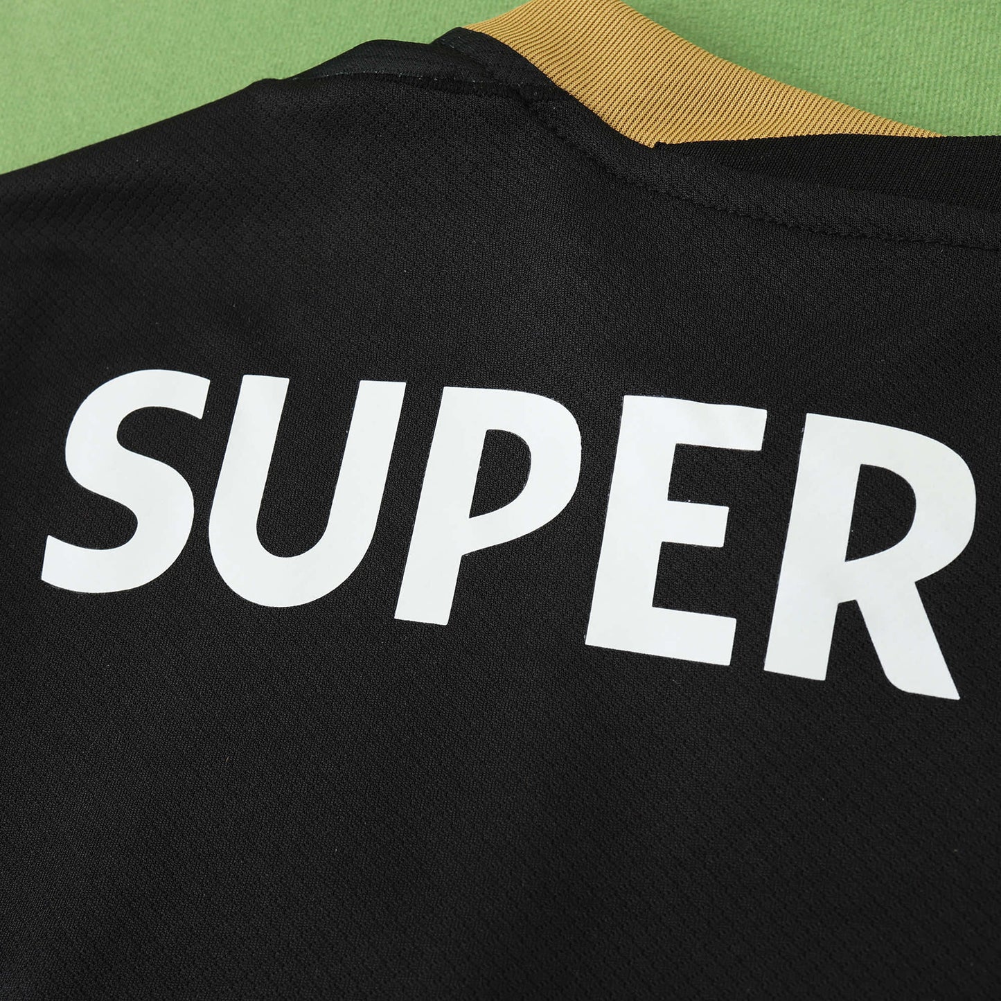 Sporting CP 2024/25 Third Jersey - Fan Edition