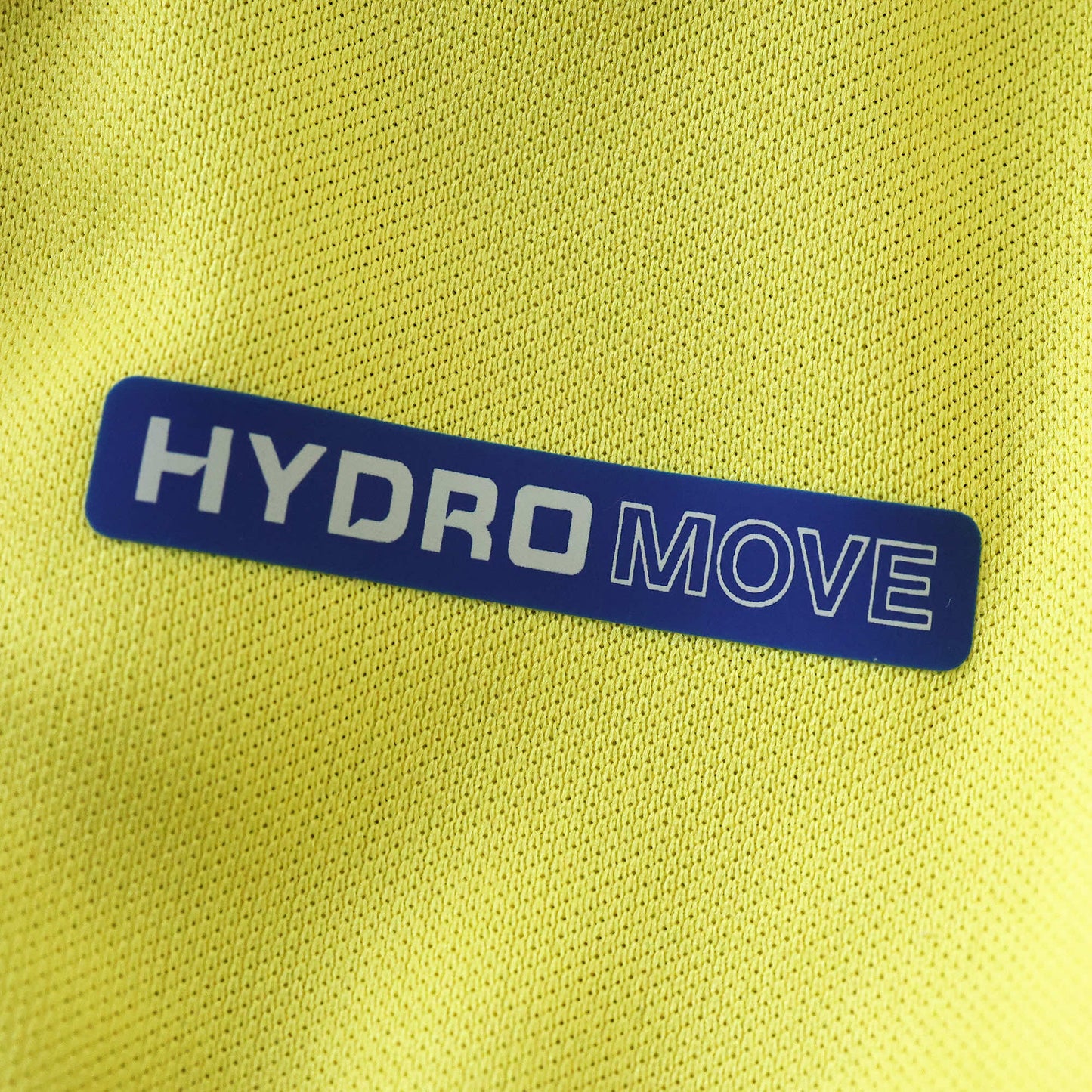 Colombia 2001/2 Home Jersey - Retro Edition