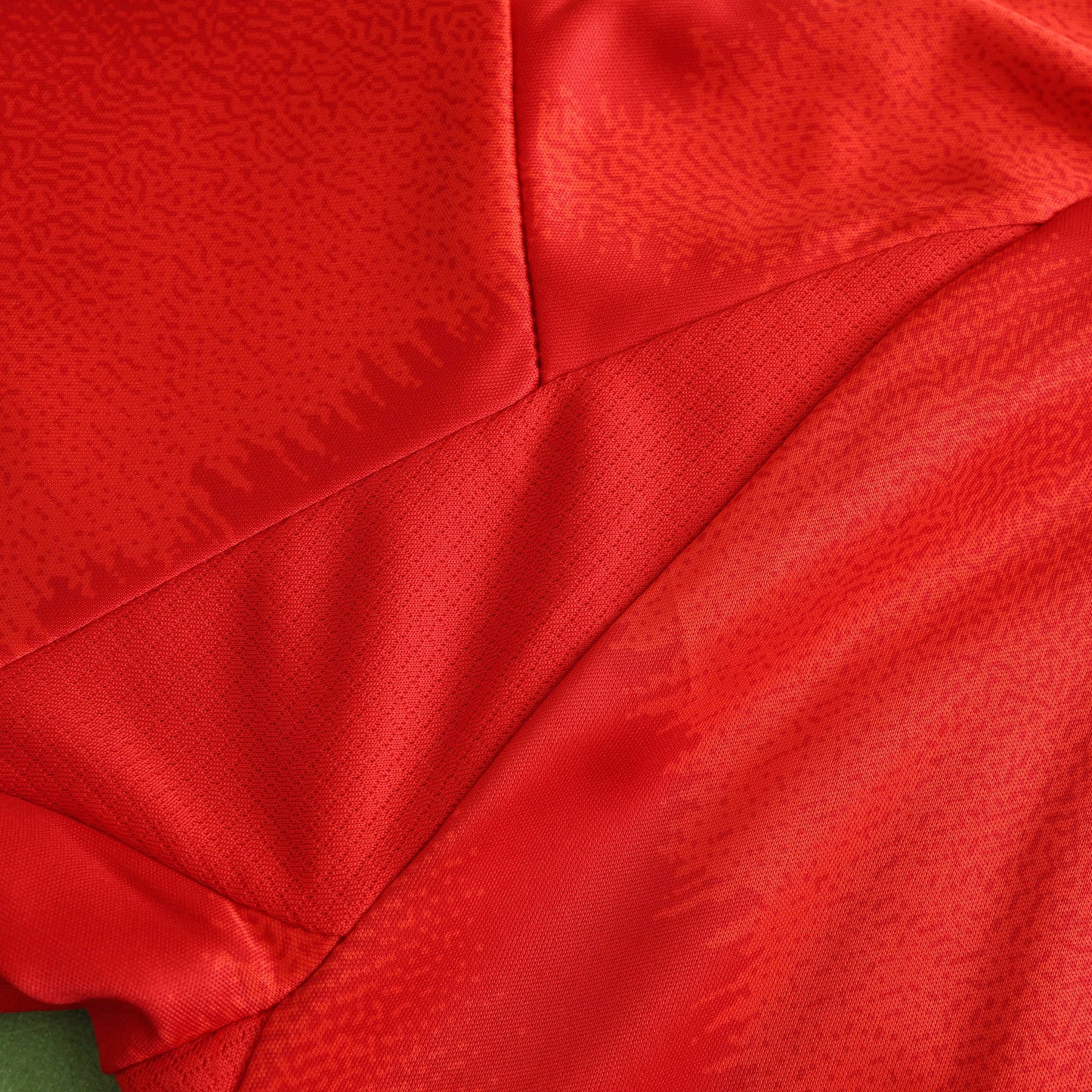 Spain 2024/25 Home Kit - Fan Edition (Kids) - The Jersey Vault