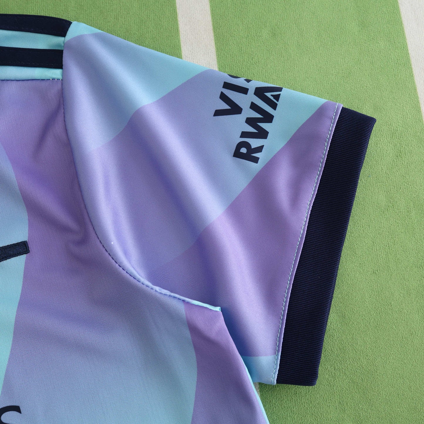Arsenal 2024/25 Third Kit - Fan Edition (Kids)