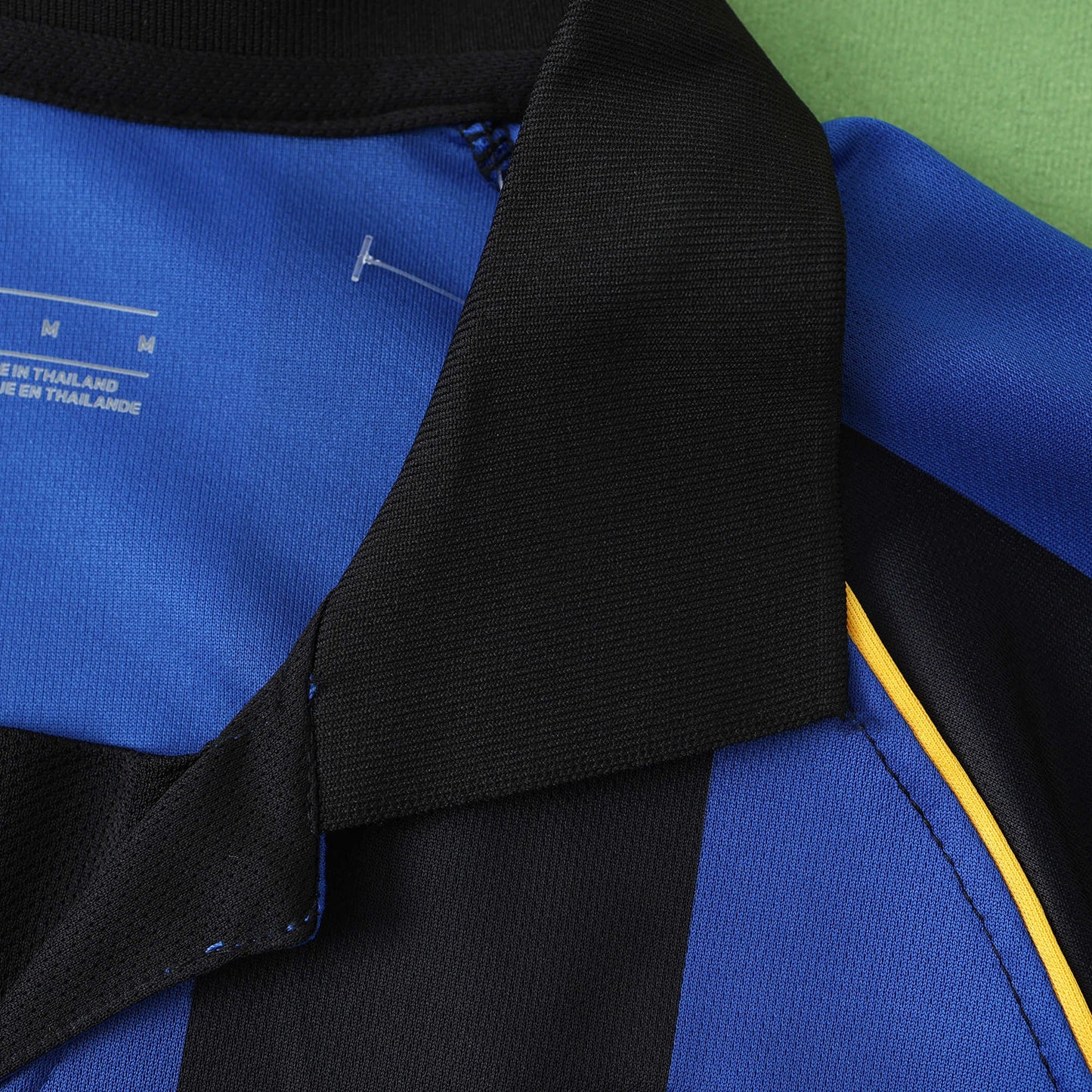 Inter Milan 2001/02 Home Jersey - Retro Edition