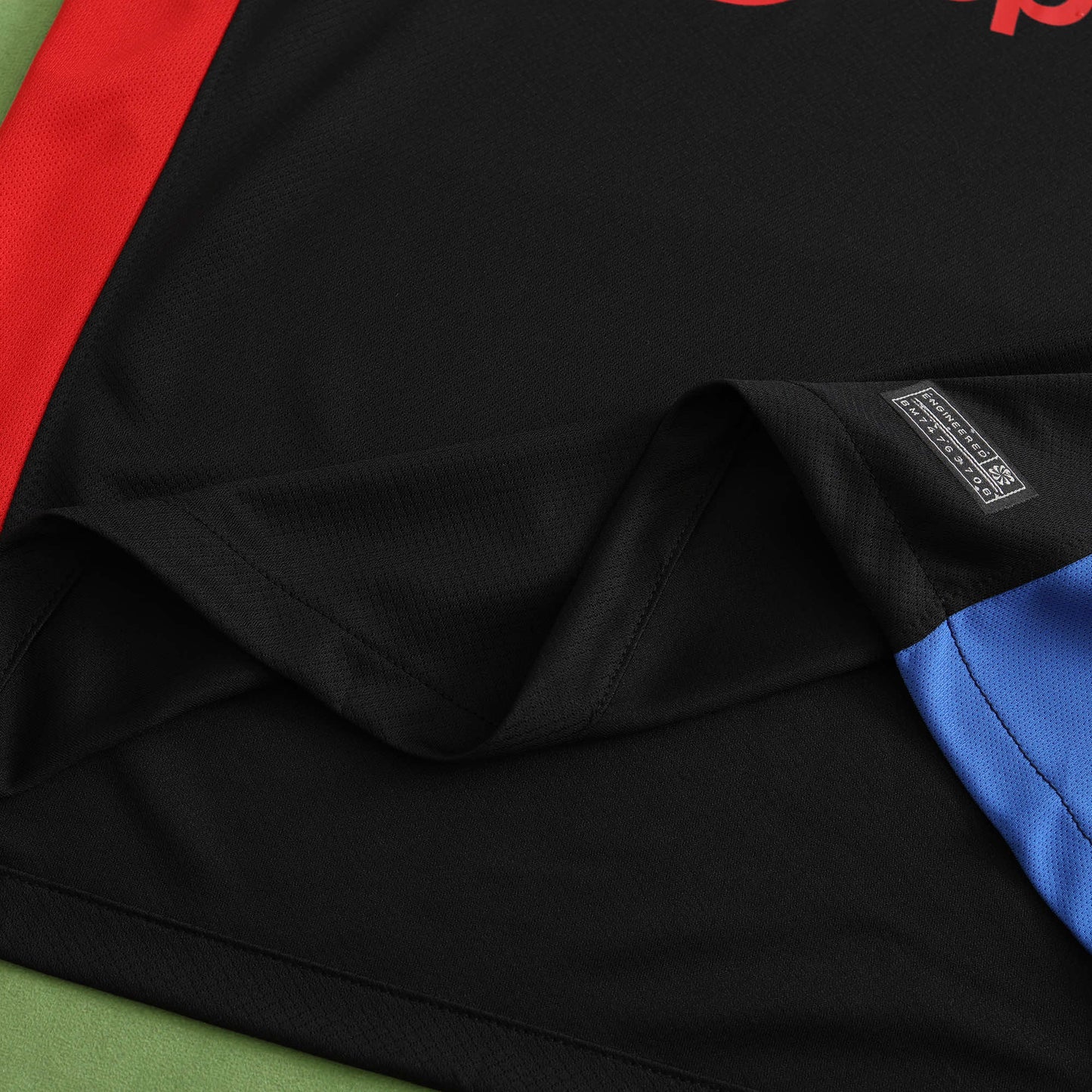 FC Barcelona 2024/25 Away Jersey - Fan Edition - The Jersey Vault