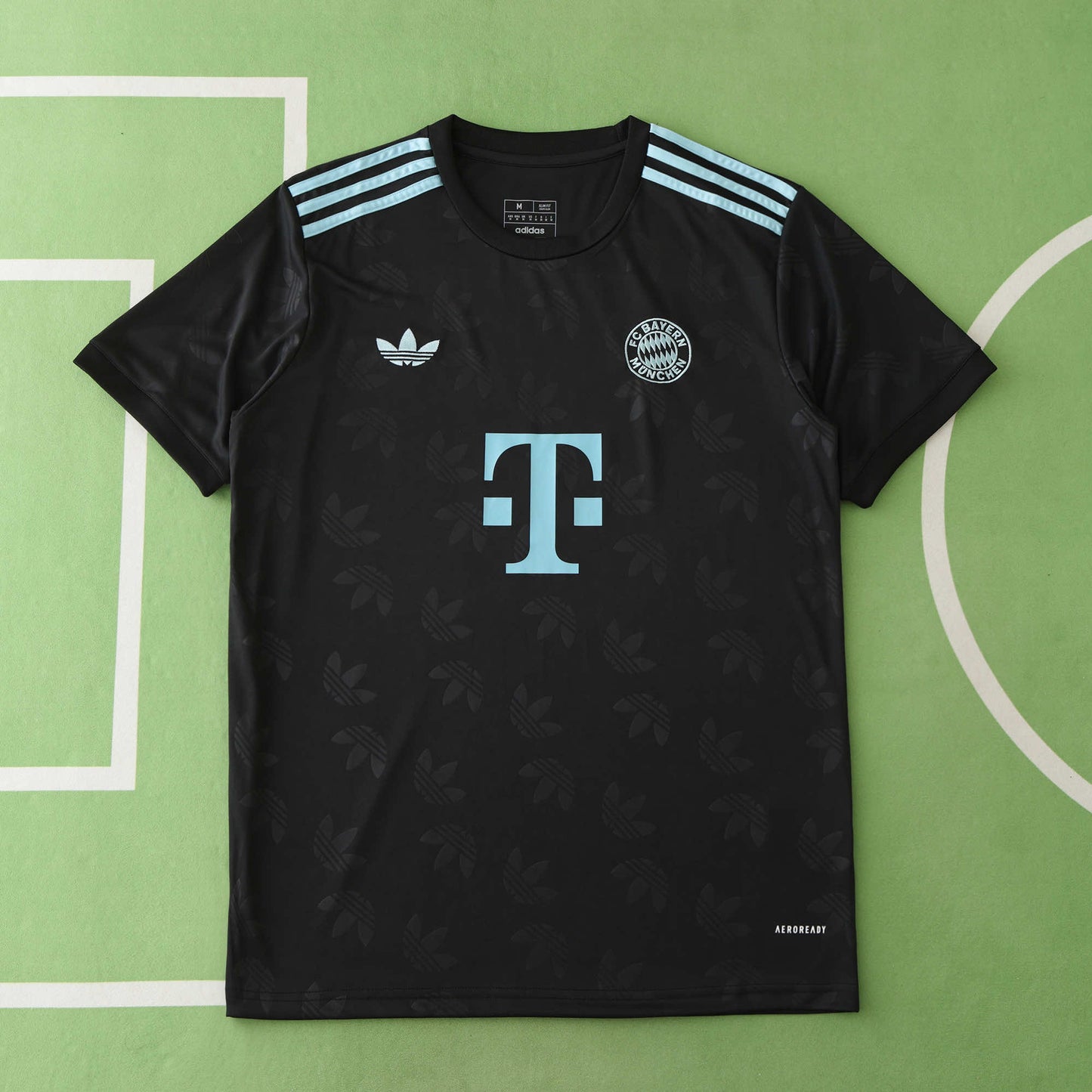 Bayern Munich 2024/25 Concept Jersey - SpecialEdition