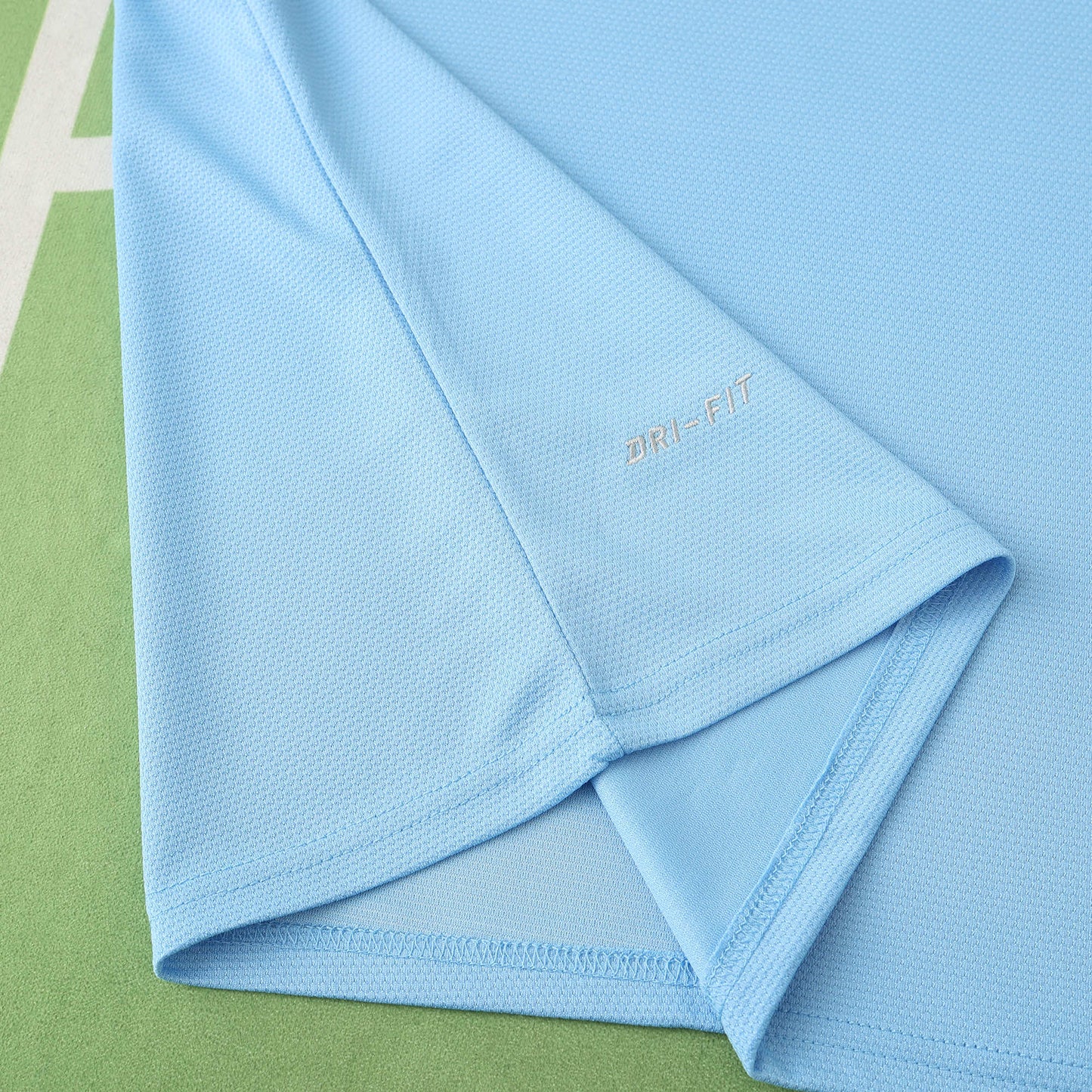 Manchester City 2013/14 Home Jersey - Retro Edition