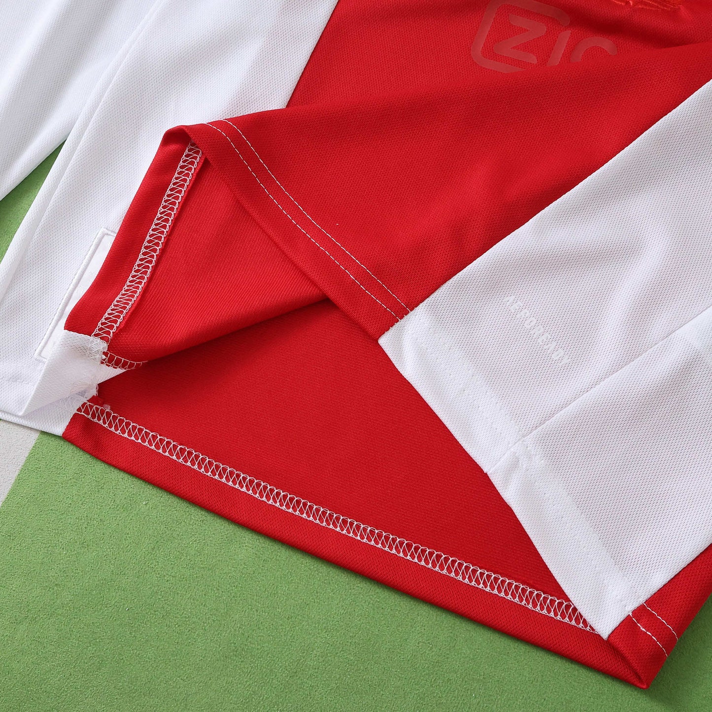 AFC Ajax 2025/26 Longsleeved 125th Anniversary Concept Jersey - Special Edition (Kids)