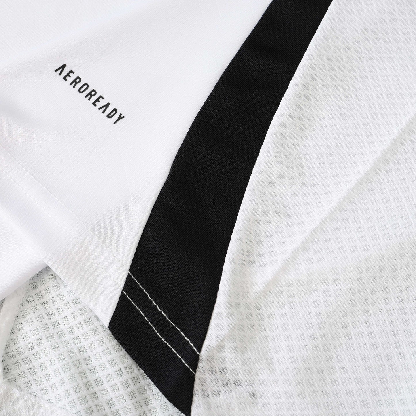 Germany 2024/2025 Home Jersey - Fan Edition