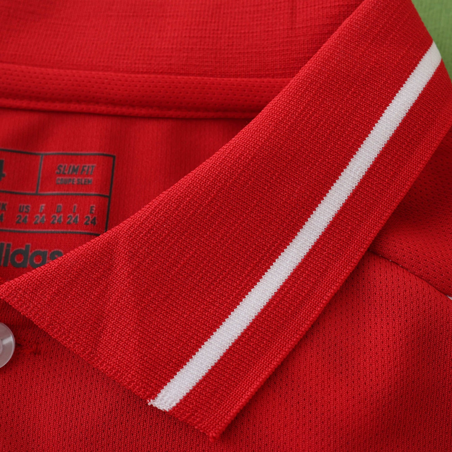 AFC Ajax 2024/25 Home Jersey - Fan Edition (Kids)
