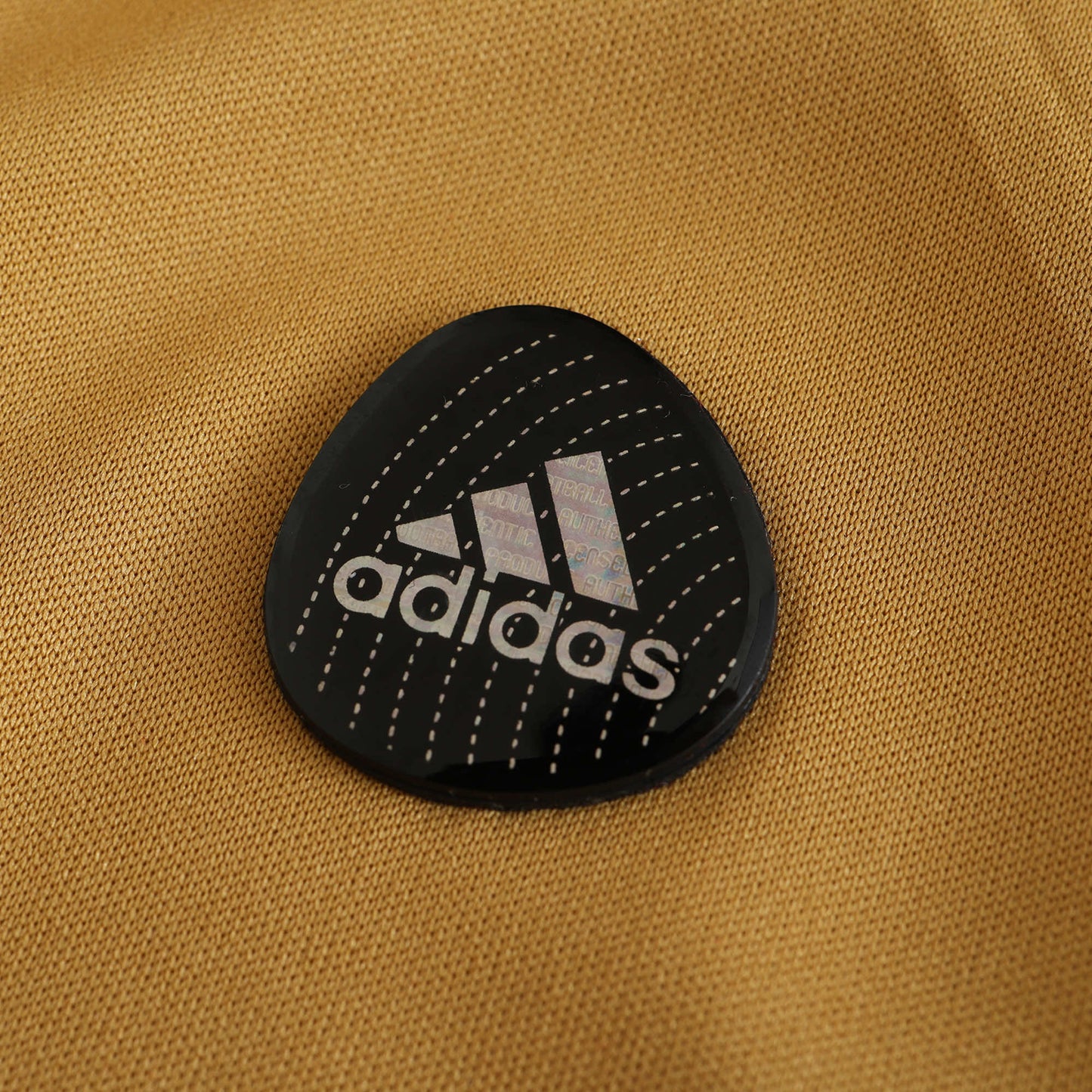 Spain 2008/09 Away Jersey - Retro Edition