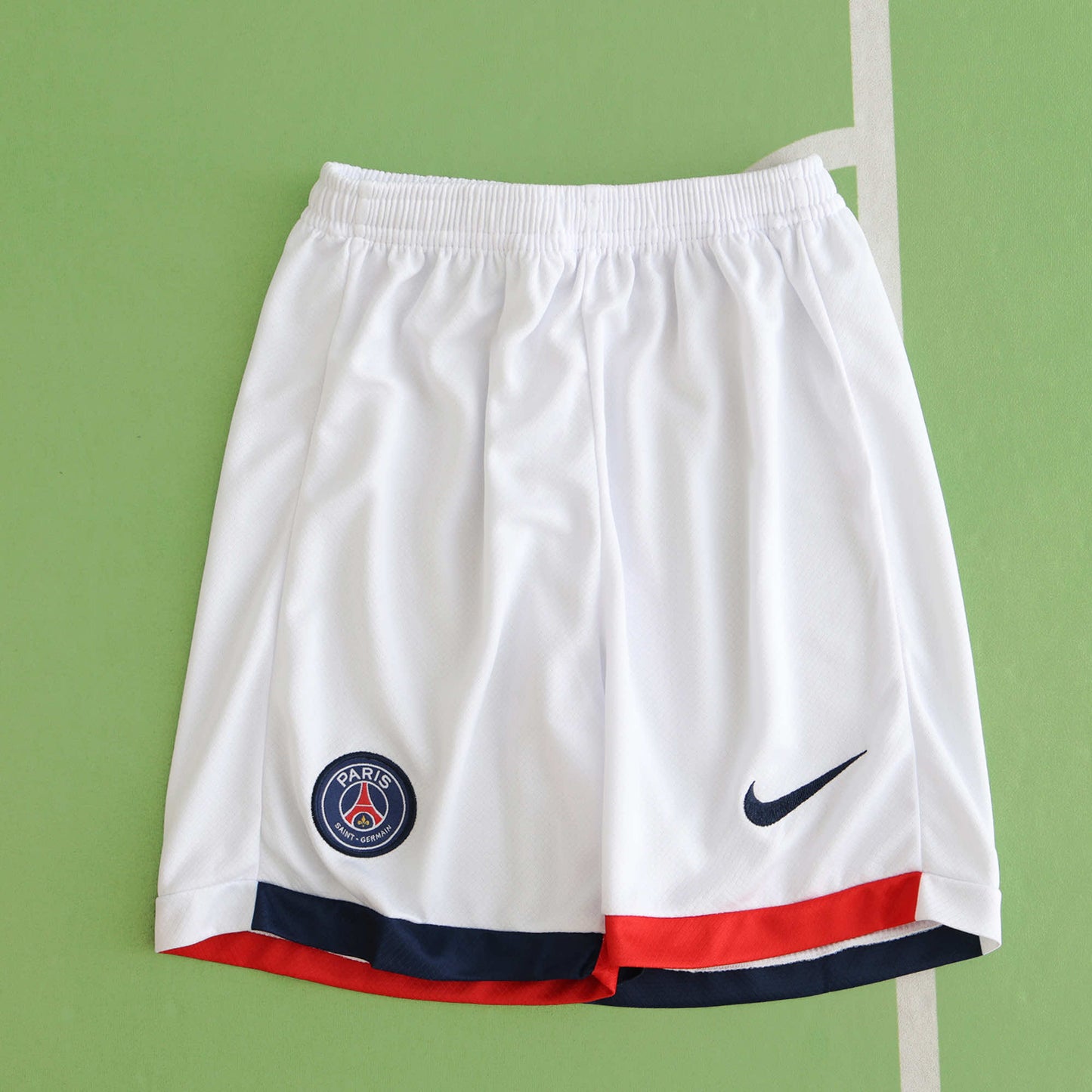 Paris Saint Germain 2024/25 Away Kit - Fan Edition (Kids)