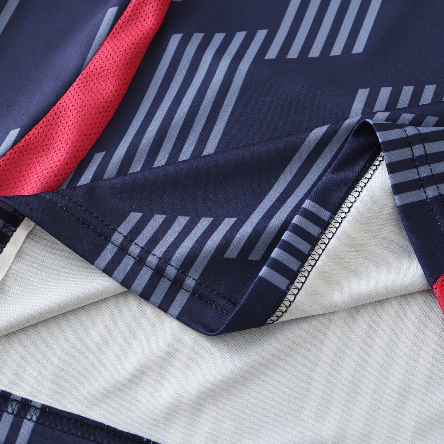 Nottingham Forest 2024/25 Away Jersey - Fan Edition