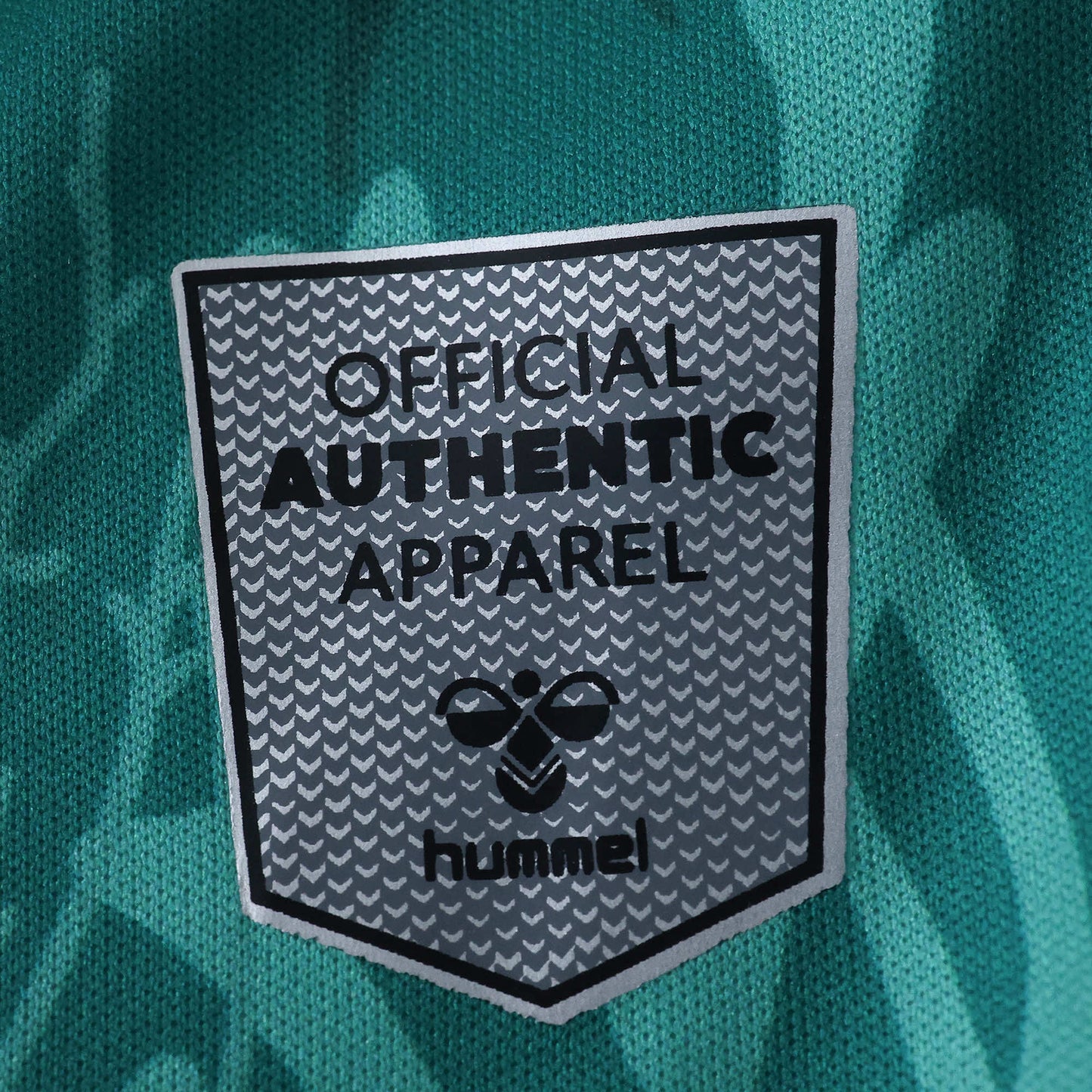Real Betis 2025/26 Concept Jersey - Special Edition - The Jersey Vault