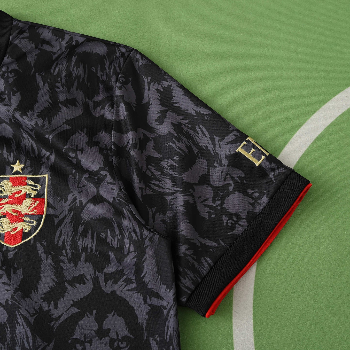 England 2024/25 Concept Jersey - Special Edition