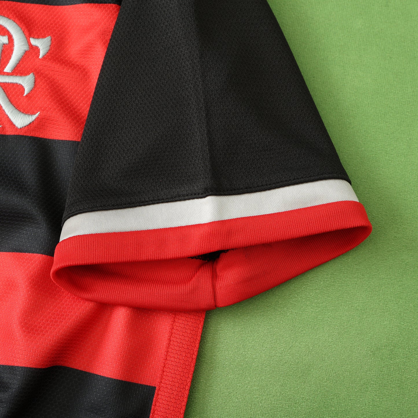 CR Flamengo 2024/25 Home Jersey - Fan Edition