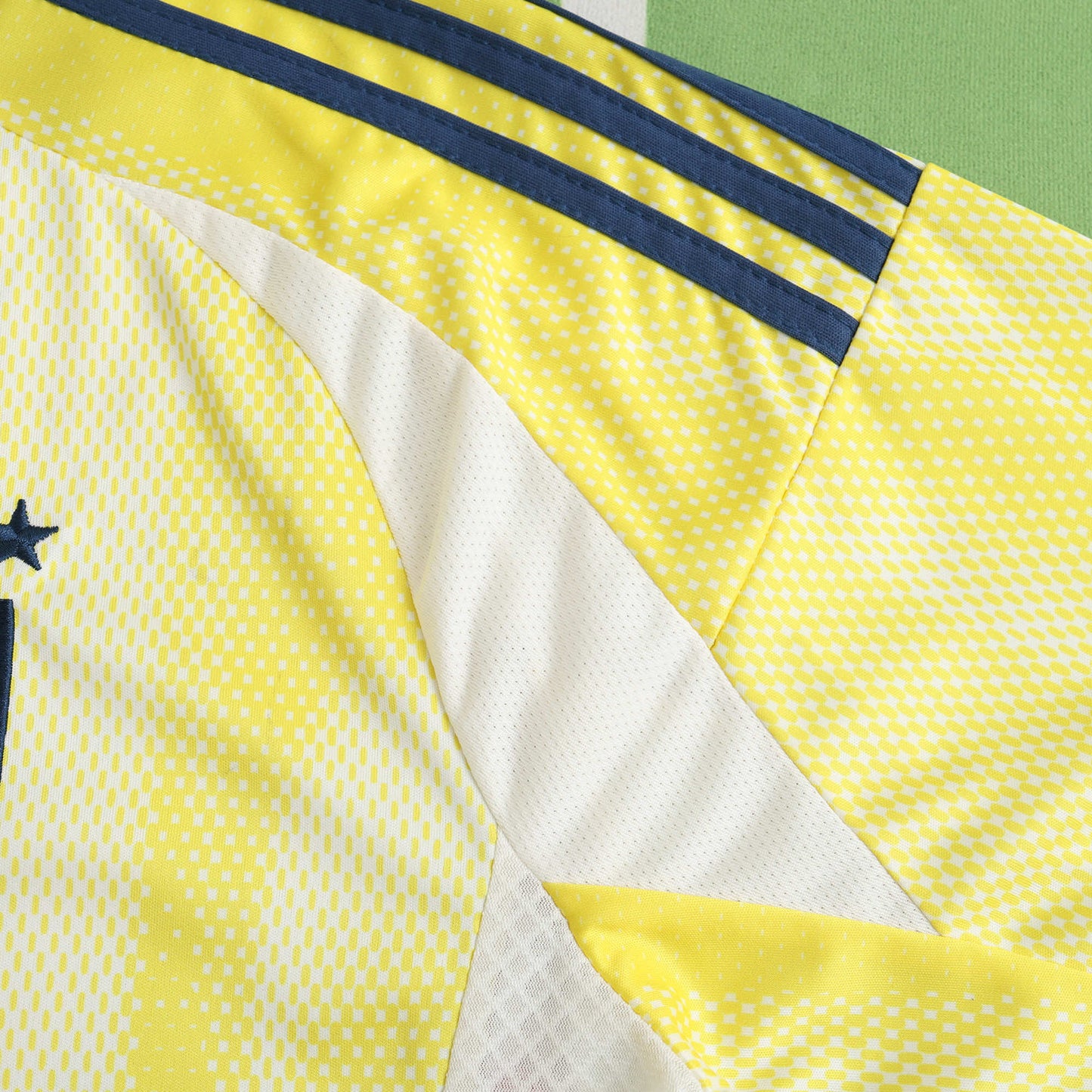 Juventus 2024/25 Away Jersey - Fan Edition - The Jersey Vault