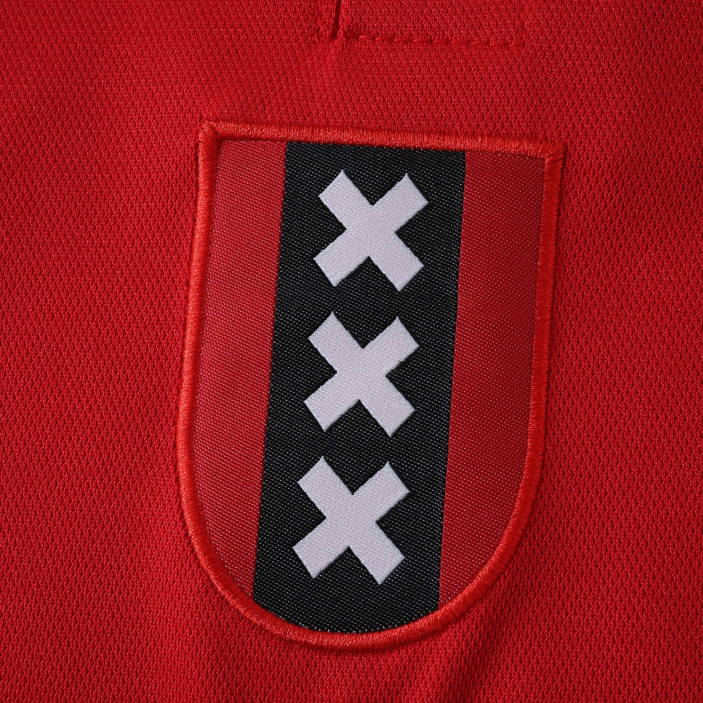 AFC Ajax 2025/26 125th Anniversary Concept Jersey - Special Edition (Kids)