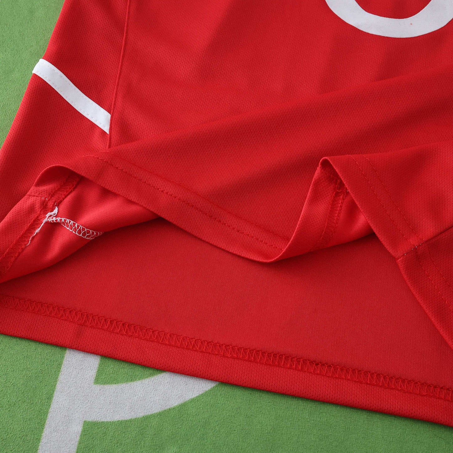 Arsenal 2004/05 Home Kit- Retro Edition (Kids)
