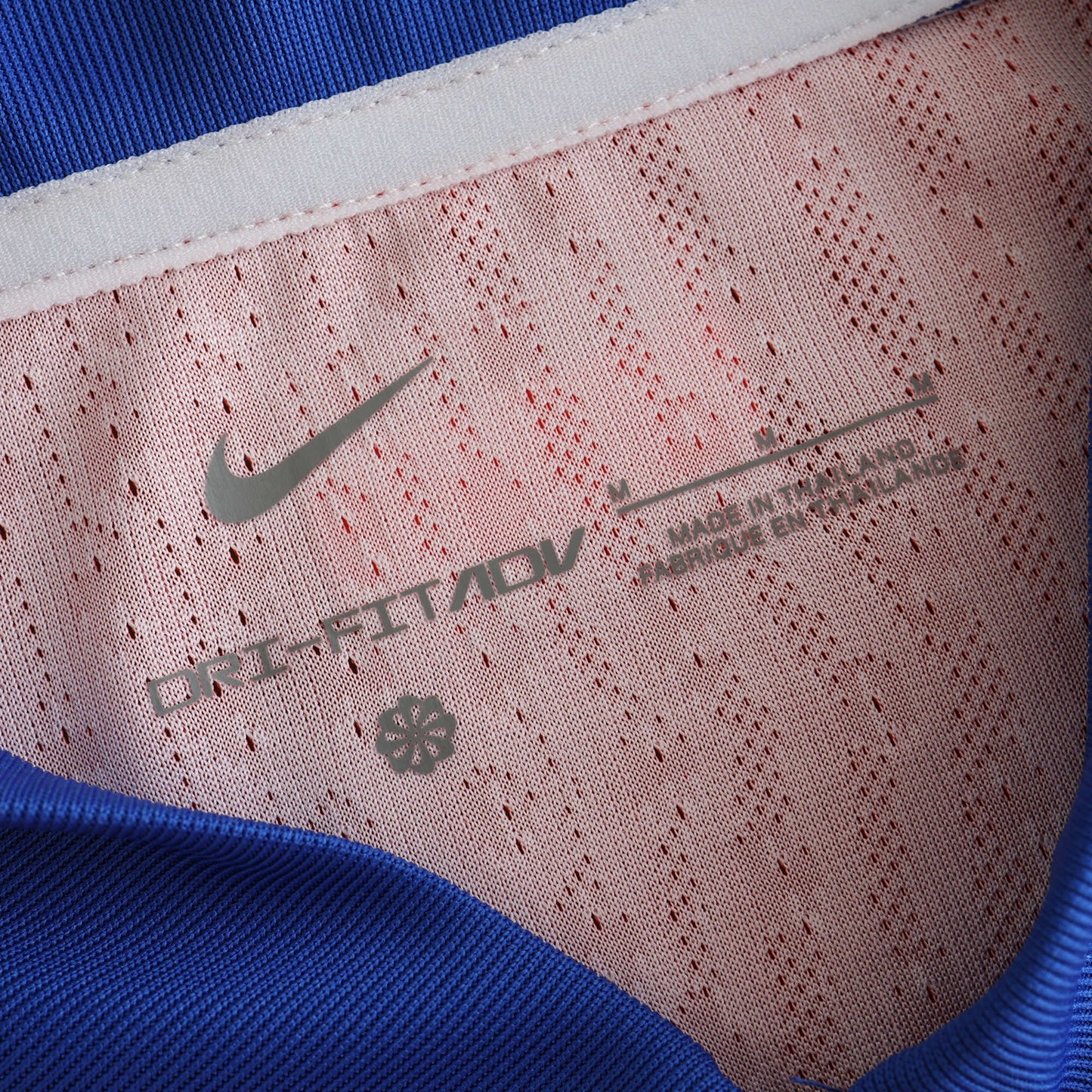 Atletico Madrid 2024/25 Longsleeved Home Jersey - Fan Edition