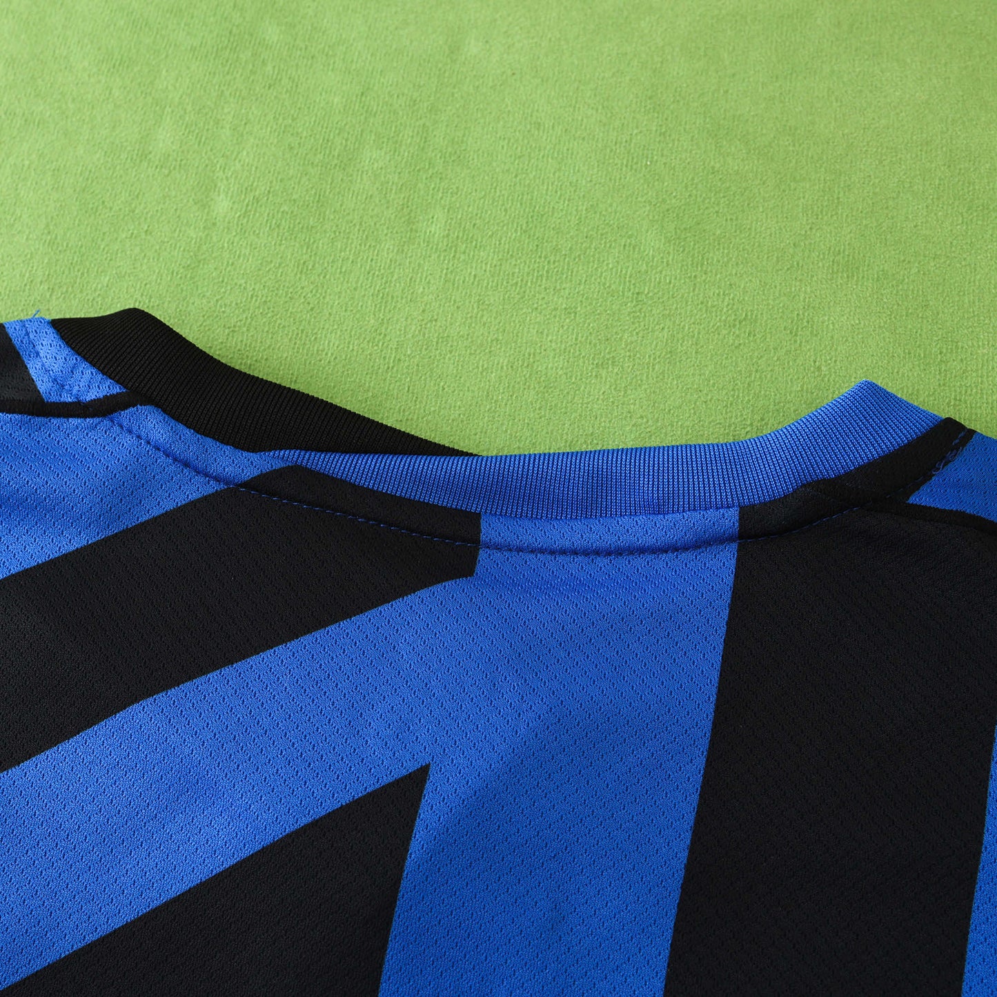 Inter Milan 2024/25 Home Jersey - Fan Edition